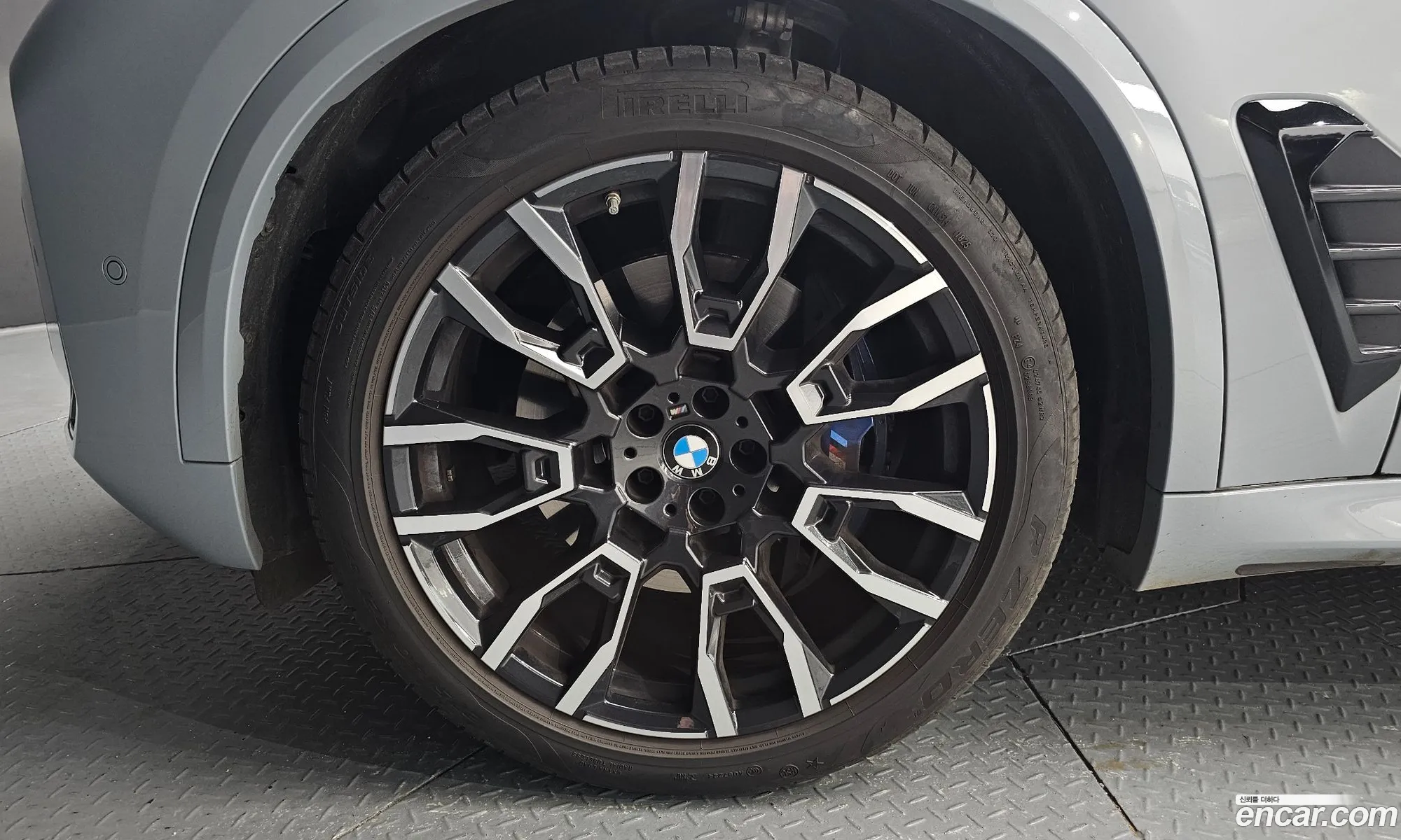 BMW X5 2025 WBA11EV07S9098110 — 11