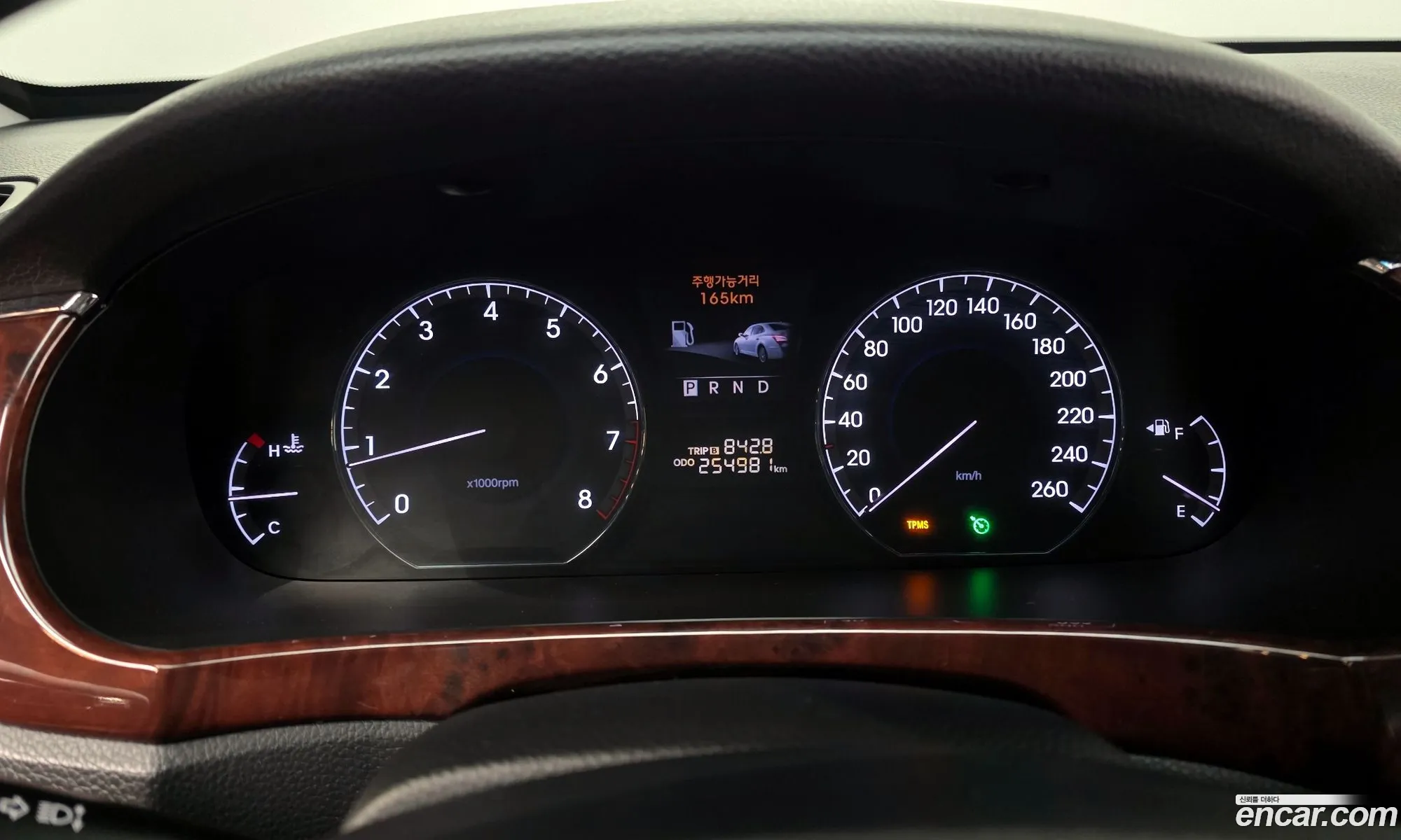 Hyundai Equus 2011 — 9
