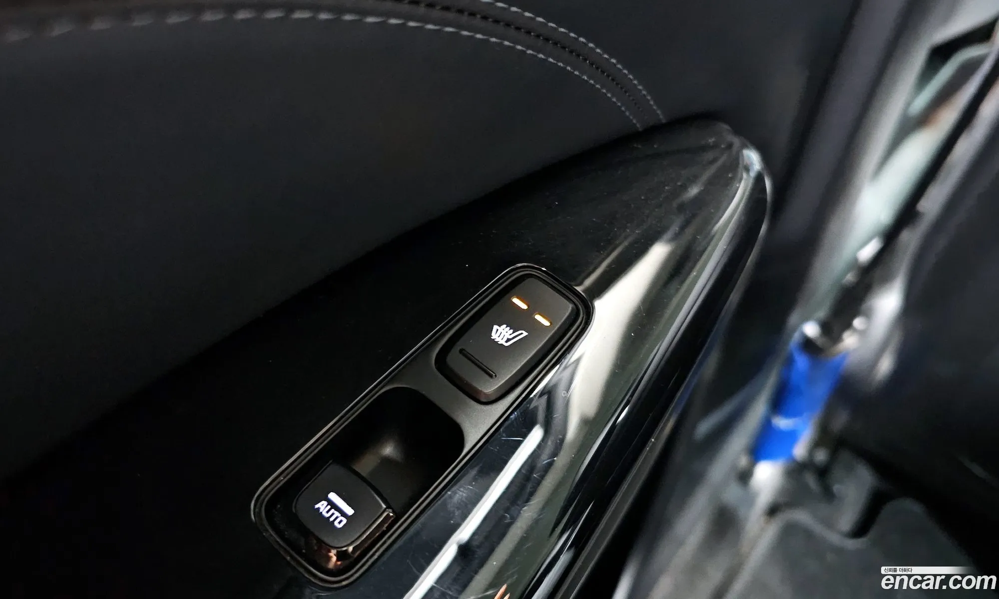 Kia K7 Premier Hybrid 2019 — 7