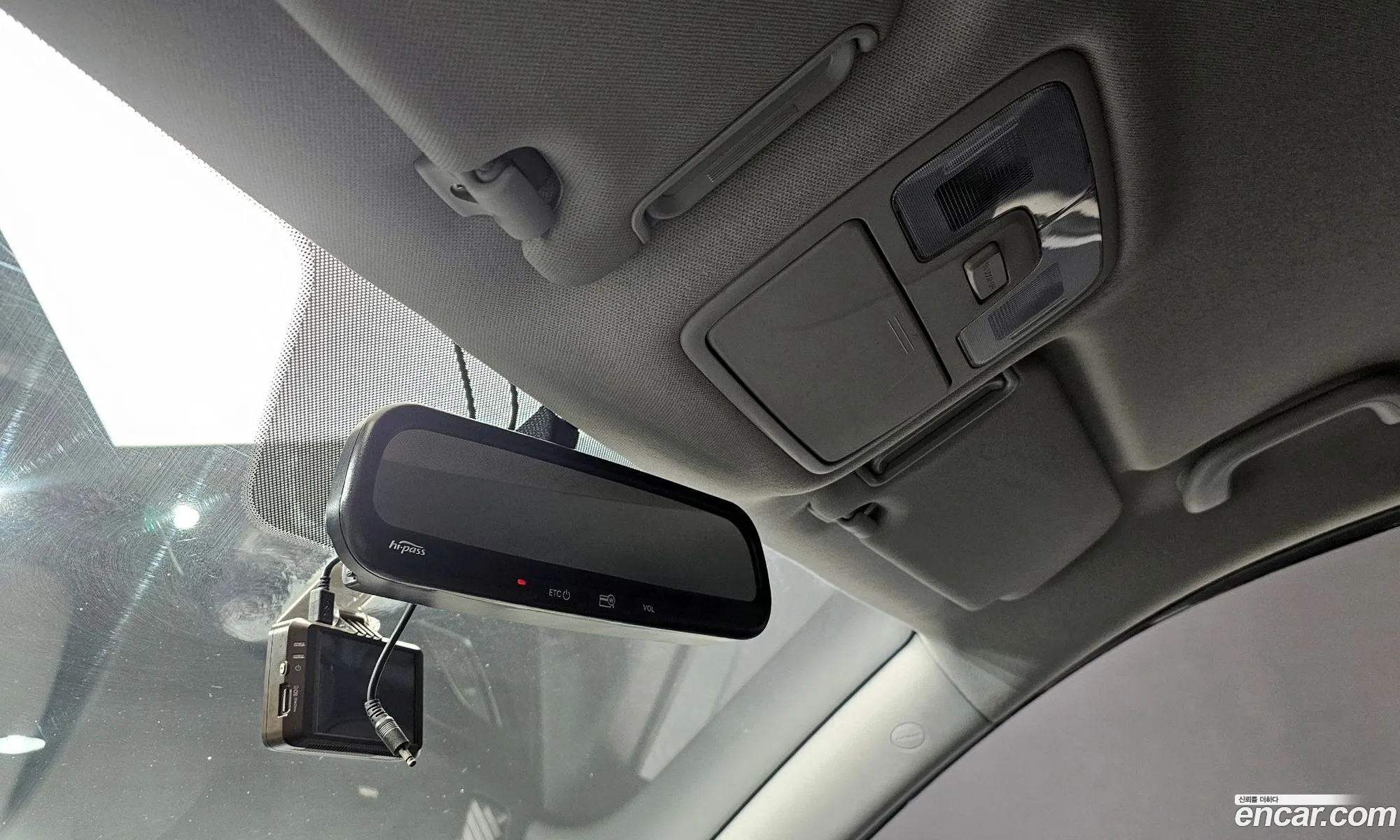 Hyundai Tucson ix 2011 — 8