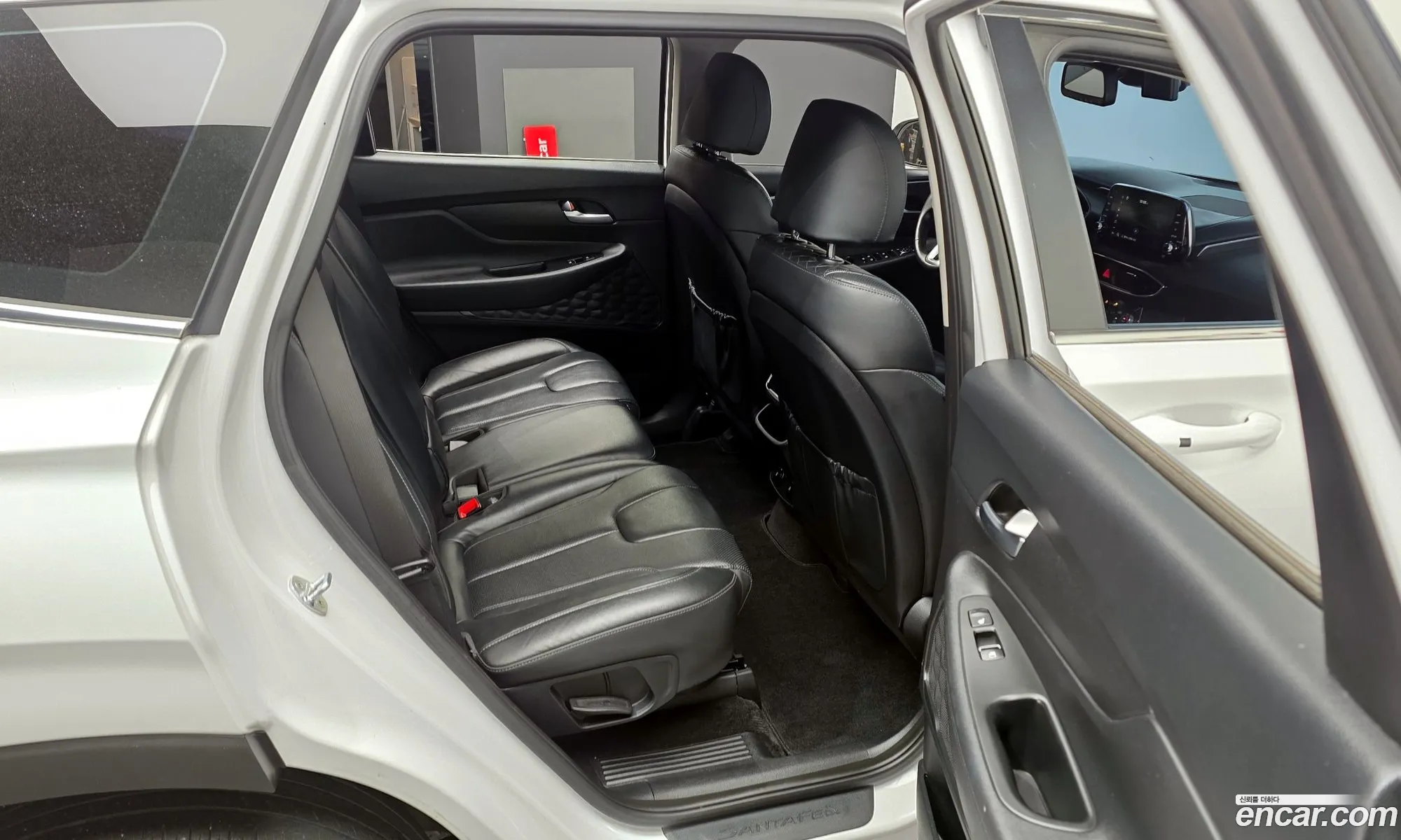Hyundai Santa Fe TM 2019 — 4