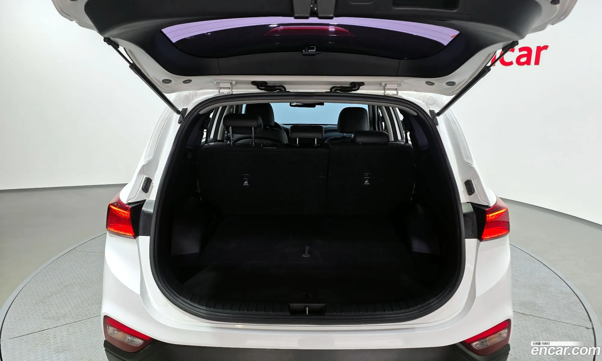 Hyundai Santa Fe TM 2019 — 6