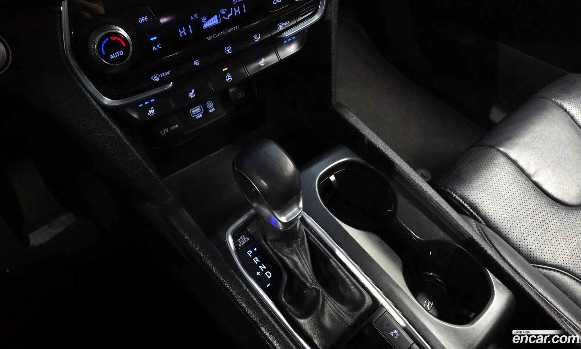 Hyundai Santa Fe TM 2019 — 15