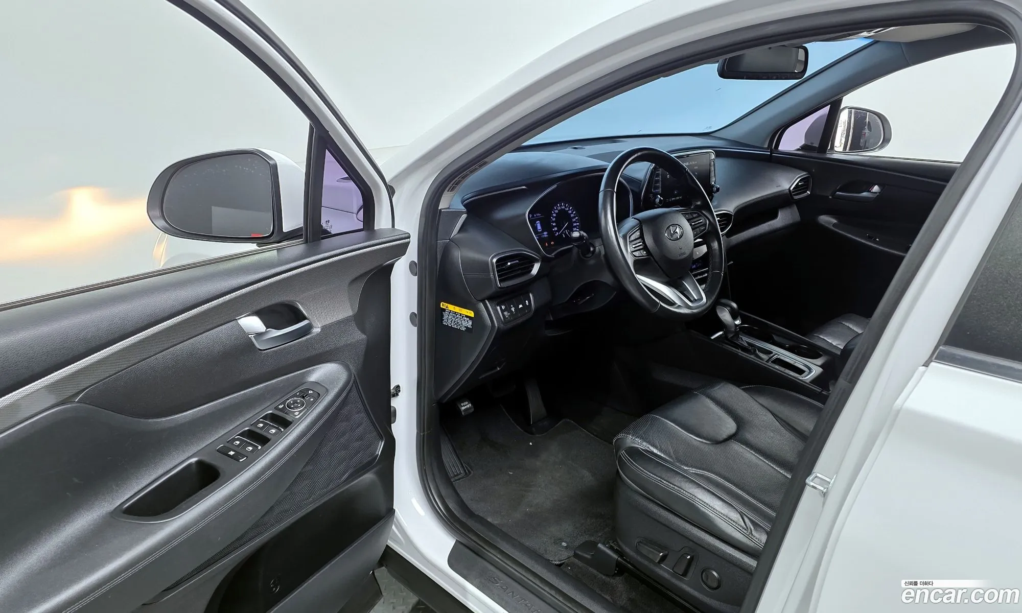 Hyundai Santa Fe TM 2019 — 10