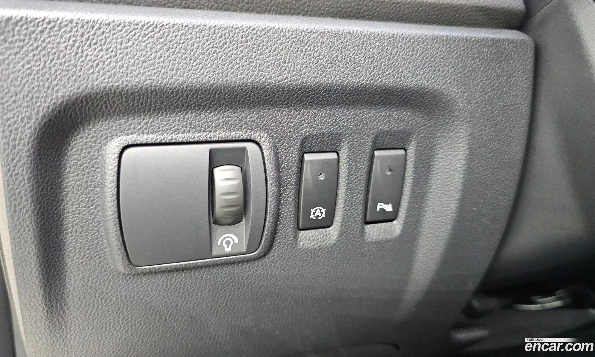 Renault Korea (Samsung) QM3 2018 — 17