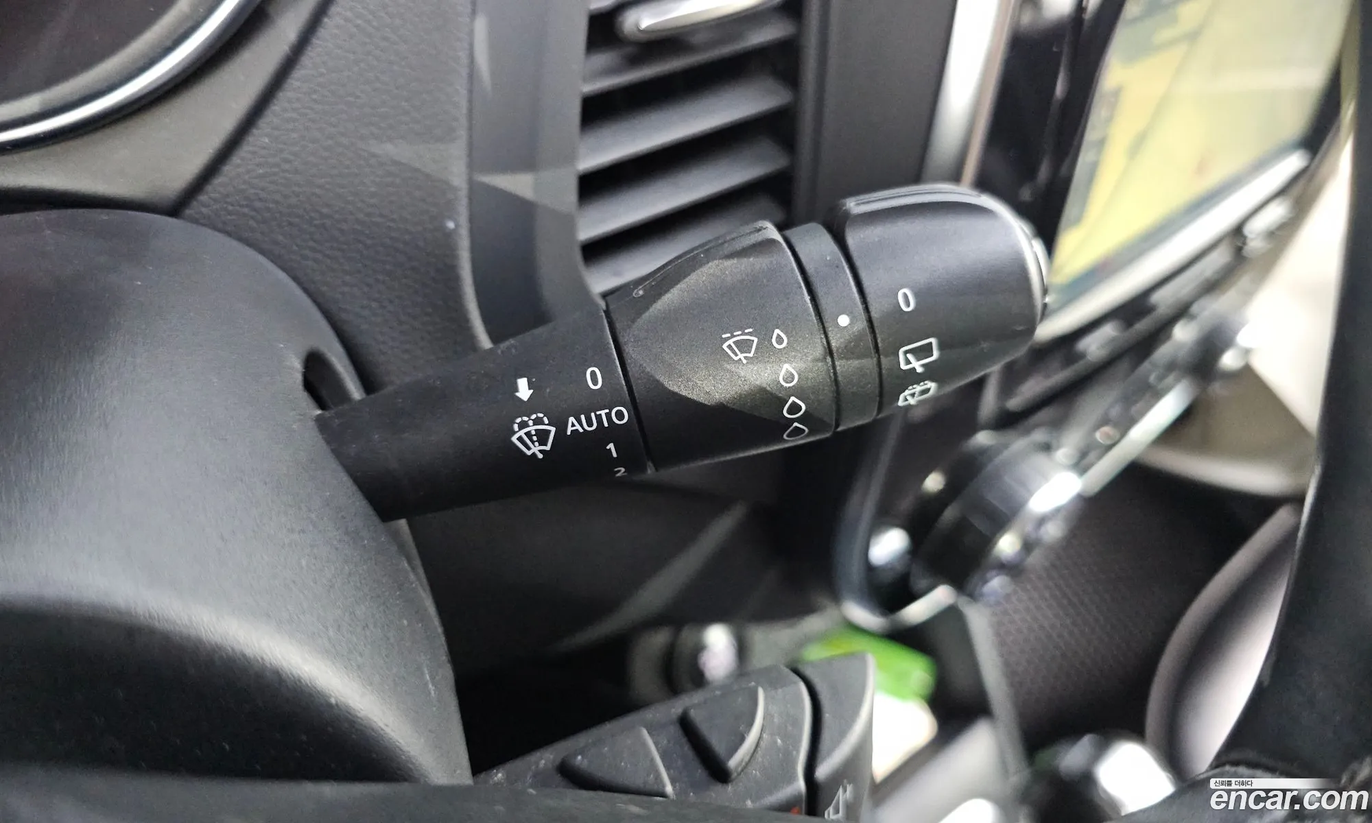 Renault Korea (Samsung) QM3 2018 — 11