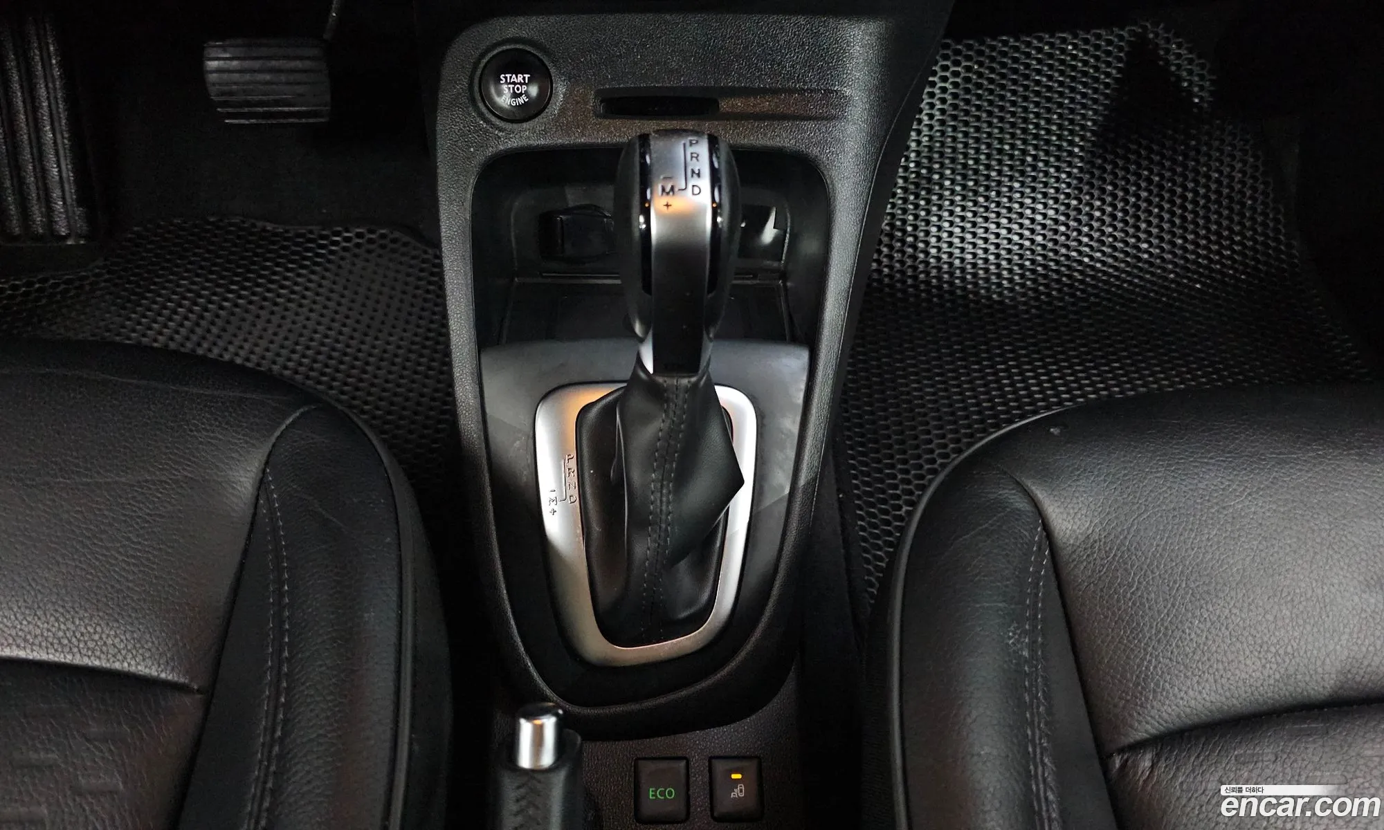 Renault Korea (Samsung) QM3 2018 — 16