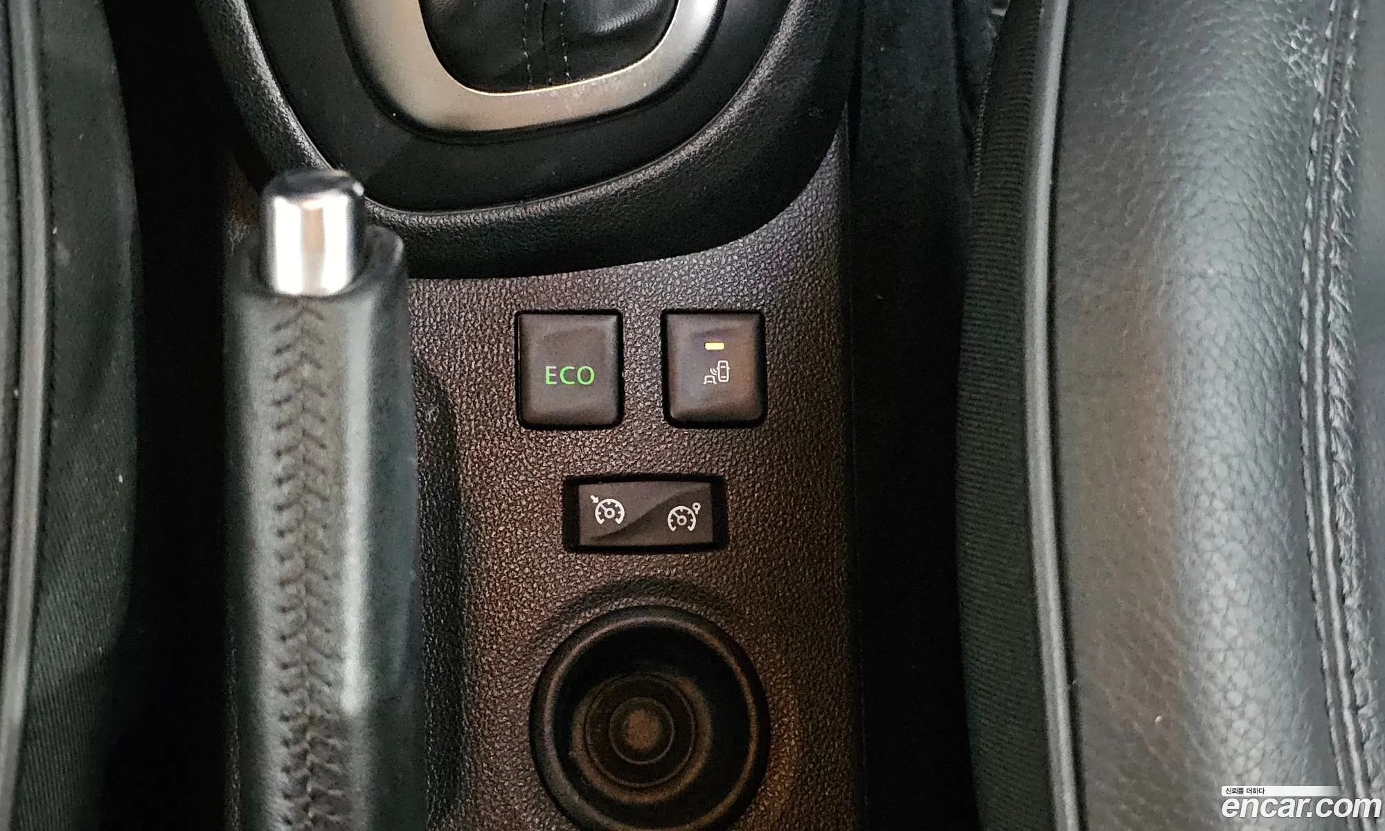 Renault Korea (Samsung) QM3 2018 — 5