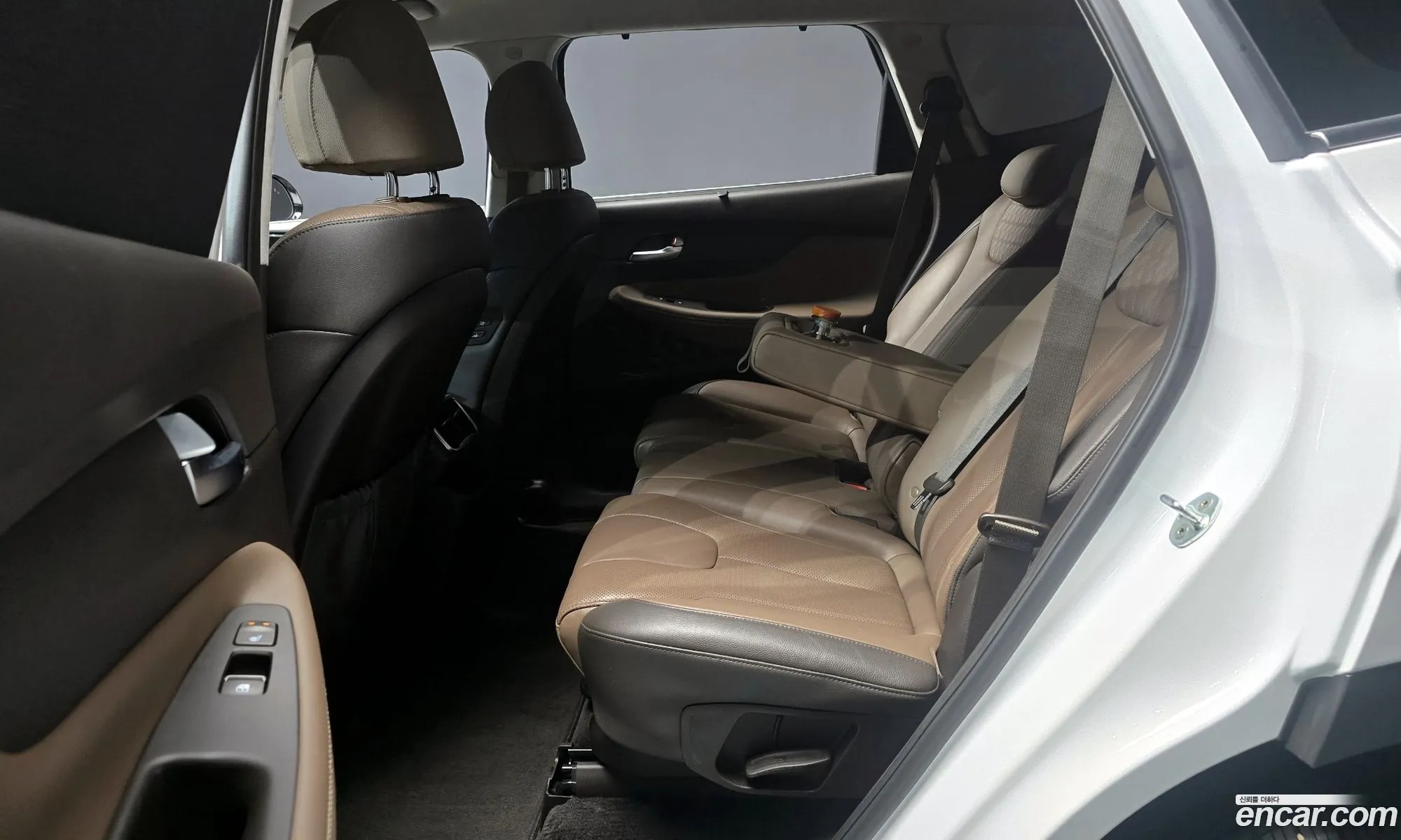 Hyundai Santa Fe TM 2019 — 7