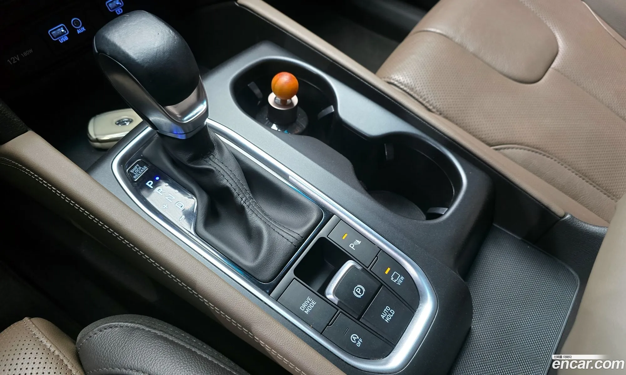 Hyundai Santa Fe TM 2019 — 20