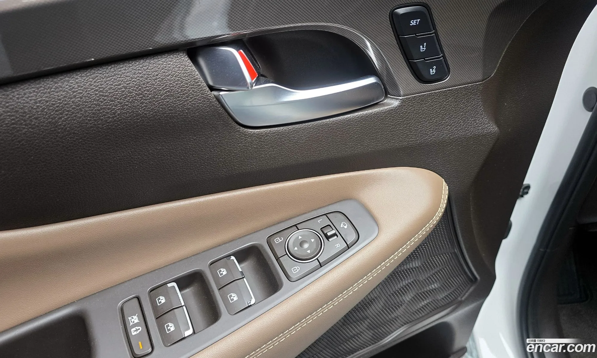 Hyundai Santa Fe TM 2019 — 16