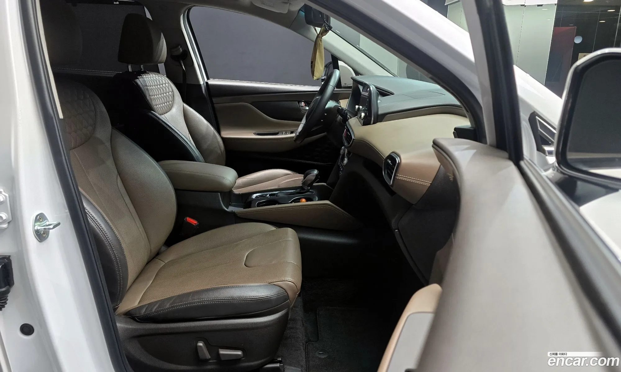 Hyundai Santa Fe TM 2019 — 15