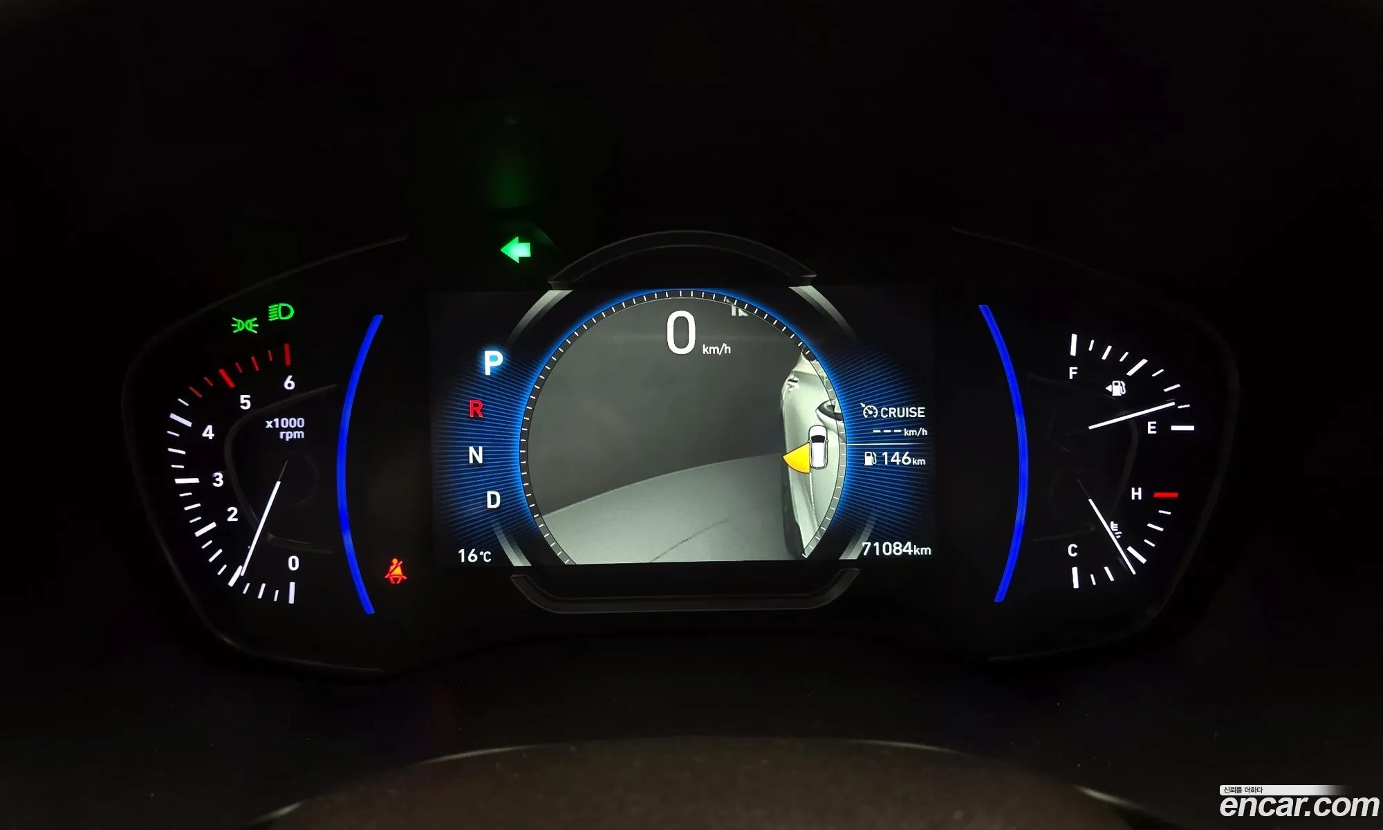 Hyundai Santa Fe TM 2019 — 8