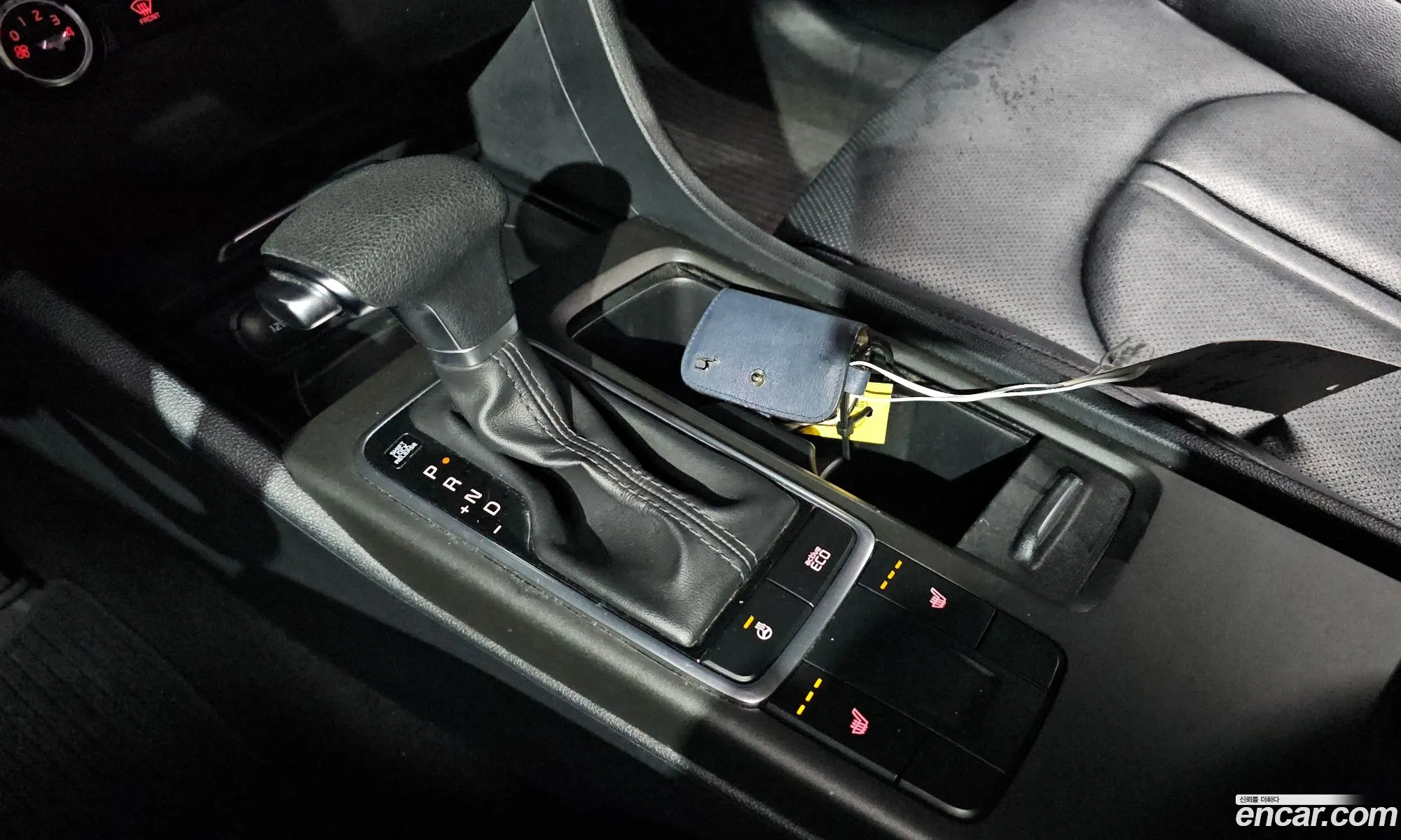 Kia K5 2017 — 20