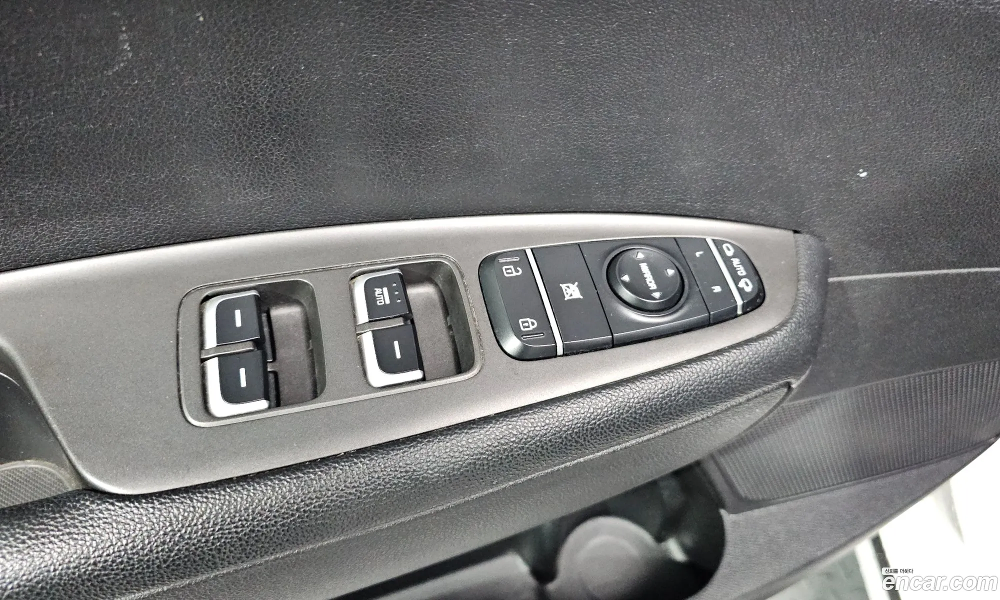 Kia K5 2017 — 5