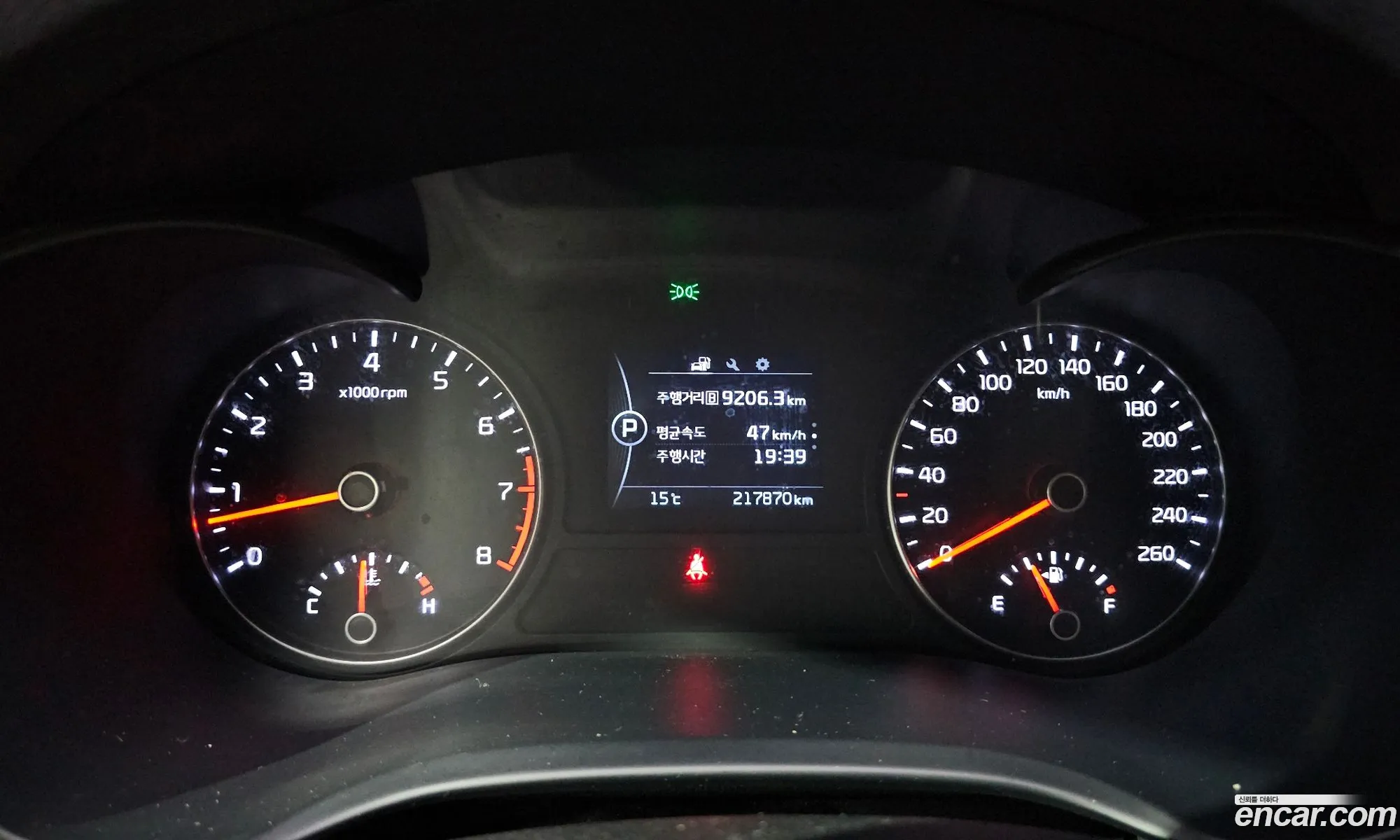 Kia K5 2017 — 2