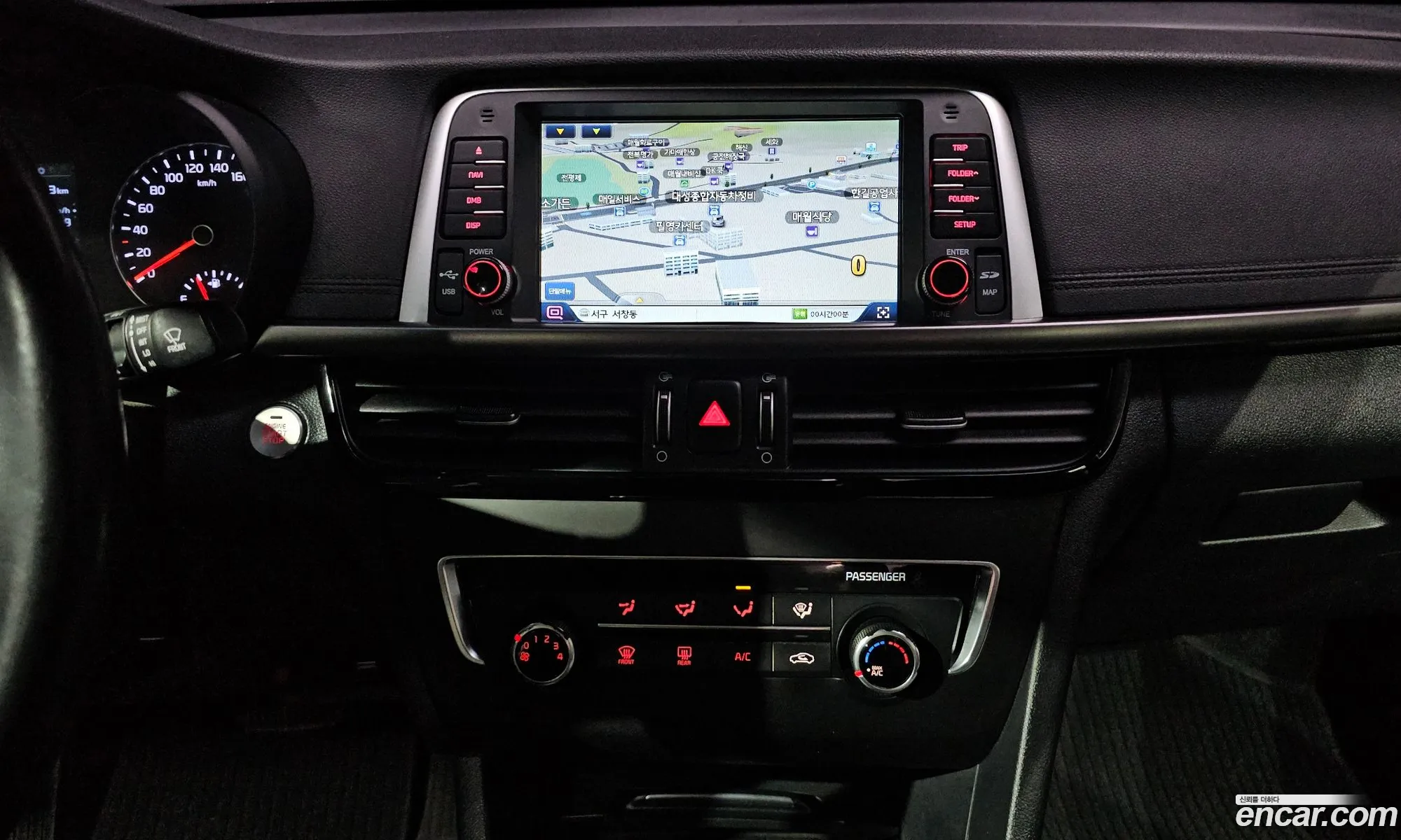 Kia K5 2017 — 17