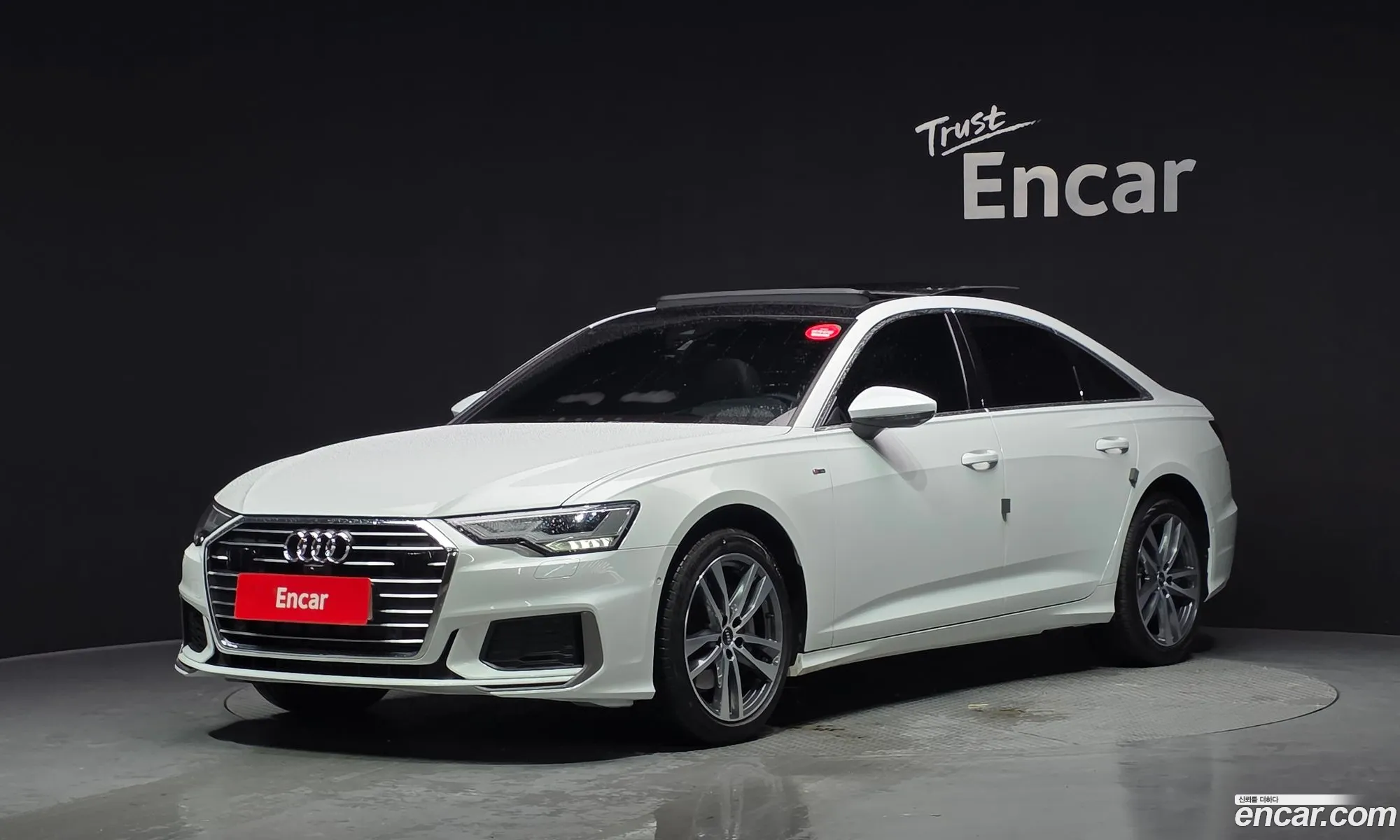 Audi A6 2022 WAUZZZF21PN017443 — 19