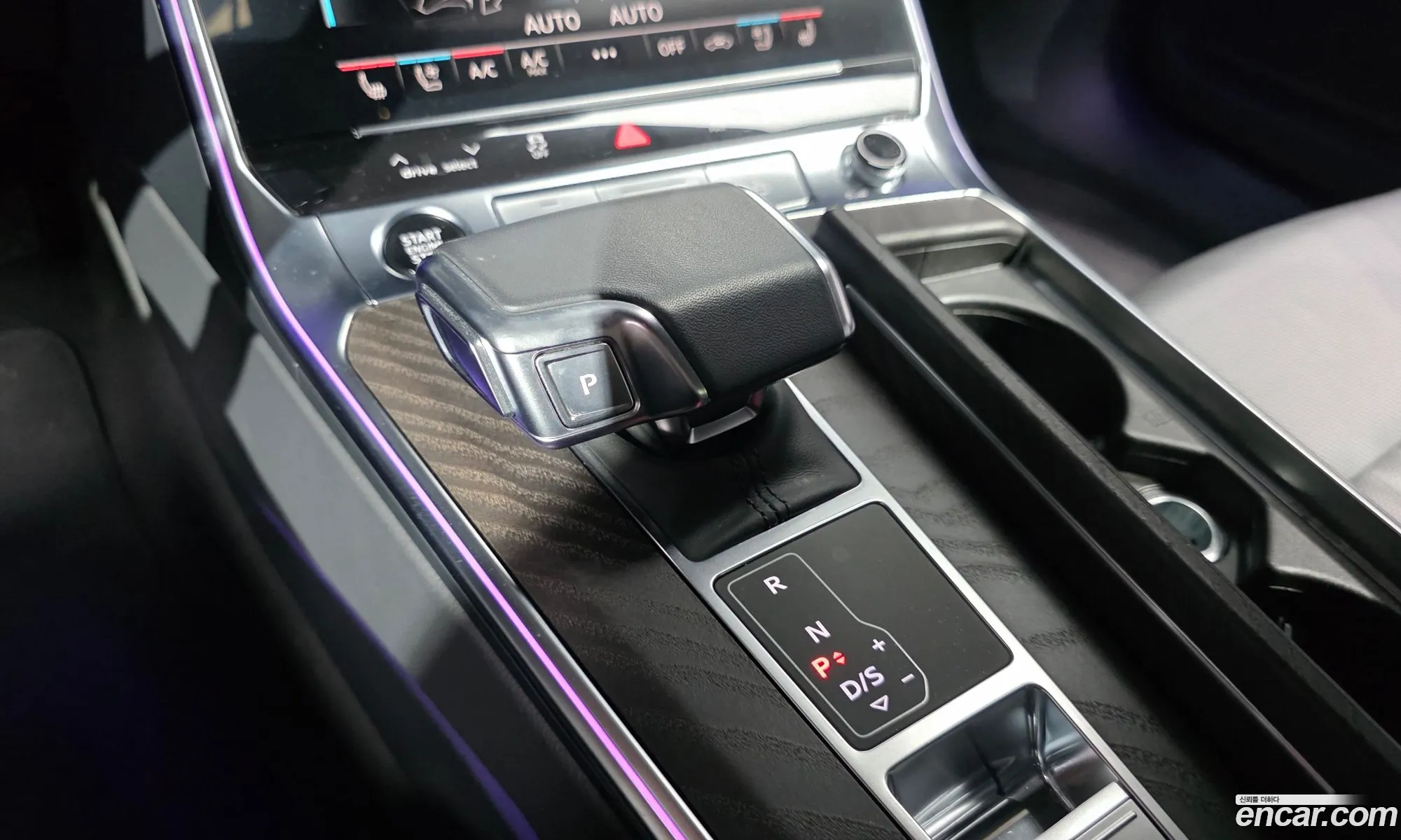 Audi A6 2022 WAUZZZF21PN017443 — 12