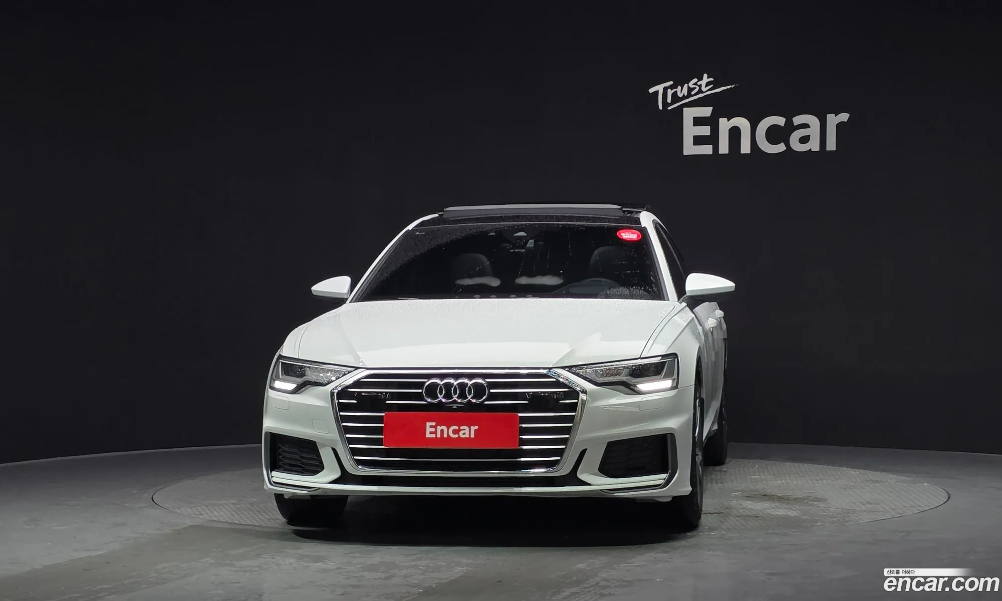 Audi A6 2022 WAUZZZF21PN017443 — 6