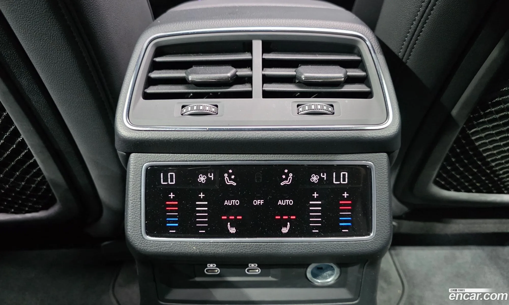 Audi A6 2022 WAUZZZF21PN017443 — 8