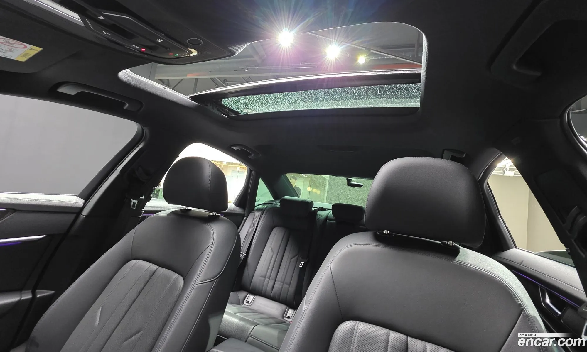 Audi A6 2022 WAUZZZF21PN017443 — 16