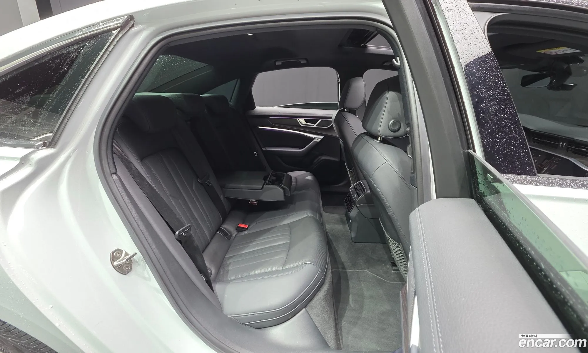 Audi A6 2022 WAUZZZF21PN017443 — 18