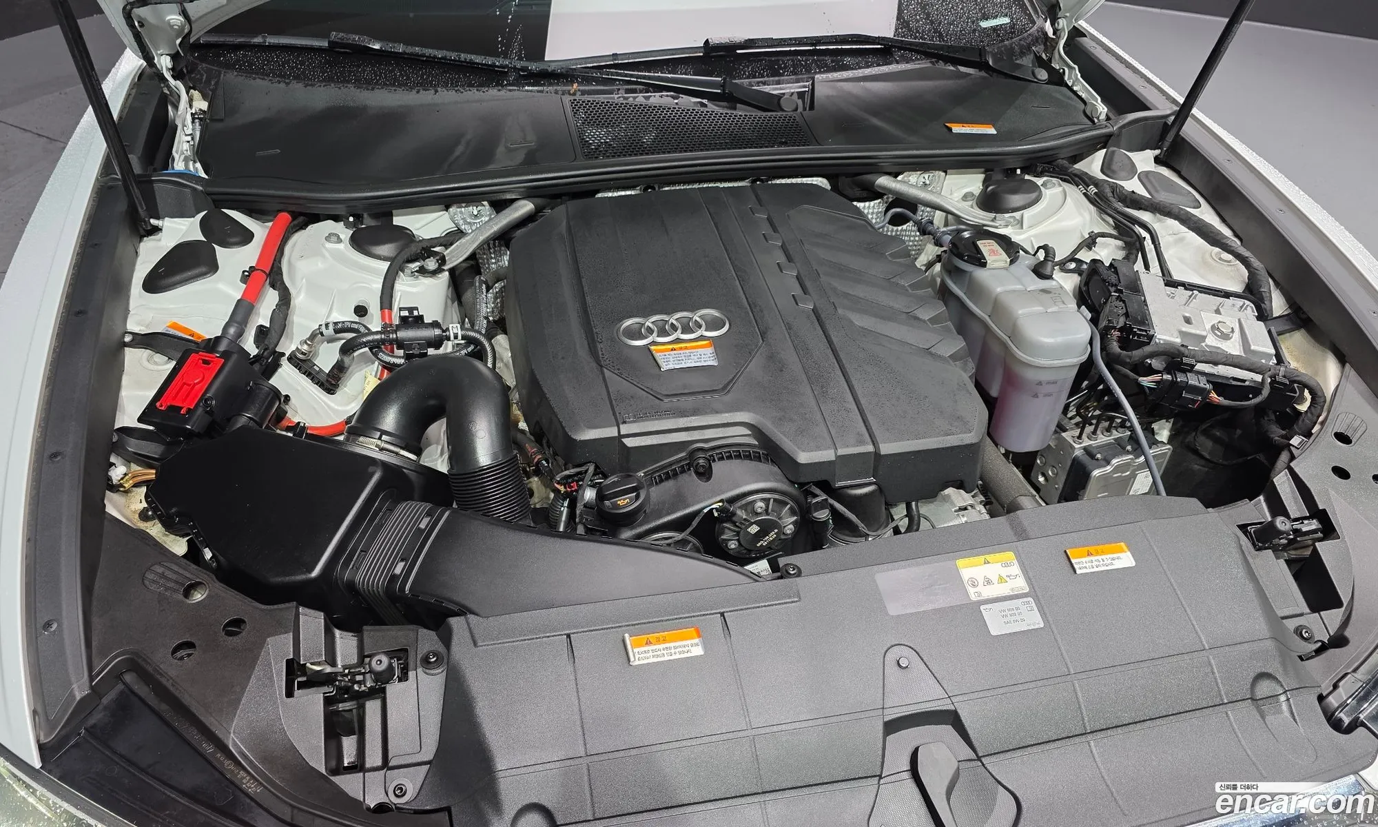 Audi A6 2022 WAUZZZF21PN017443 — 7