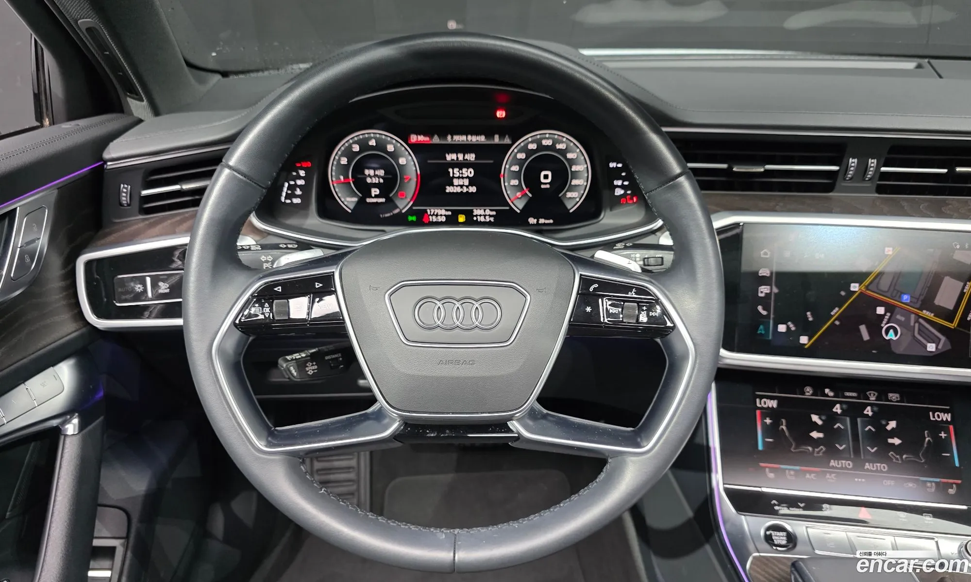 Audi A6 2022 WAUZZZF21PN017443 — 13