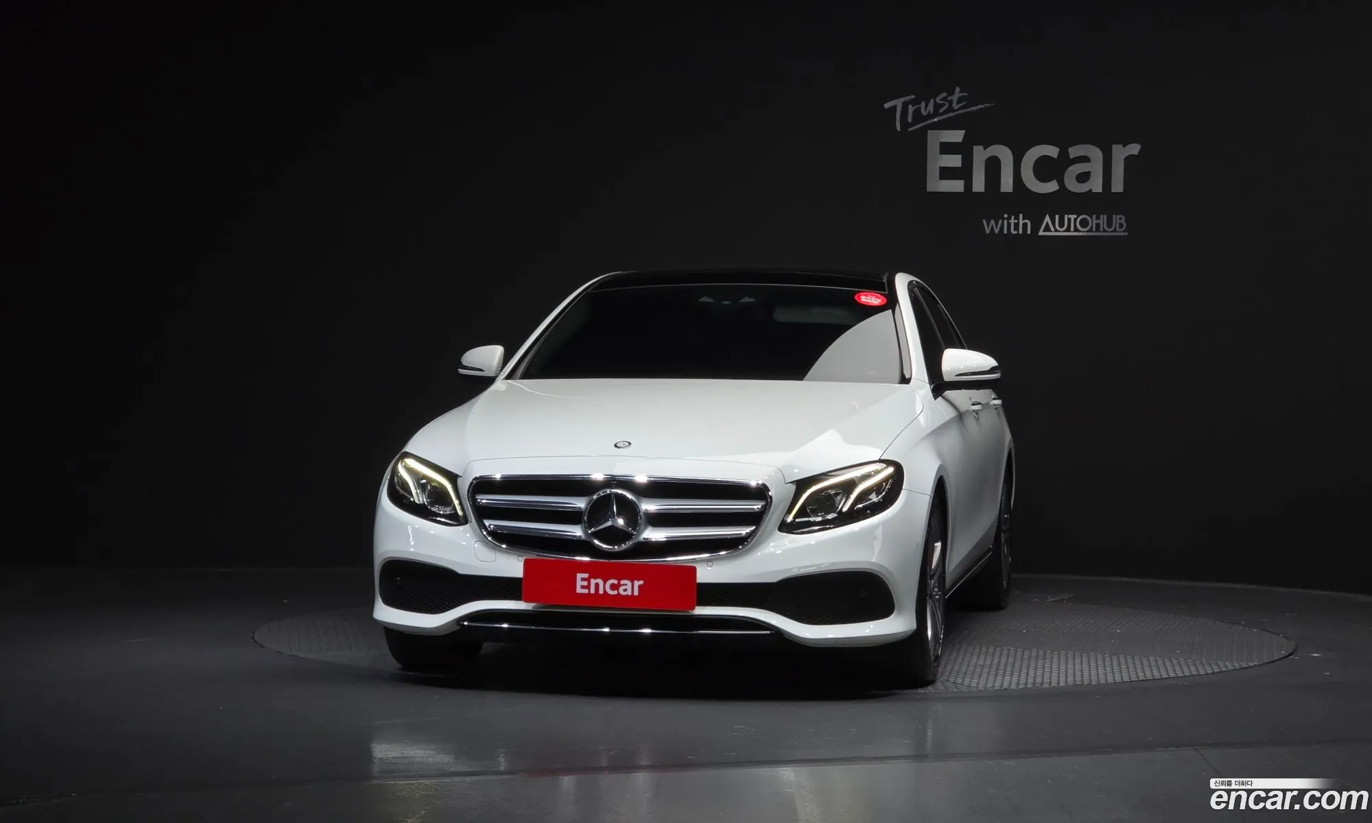 Mercedes-Benz E-Class W213 2016 WDDZF4JB8HA119813 — 5