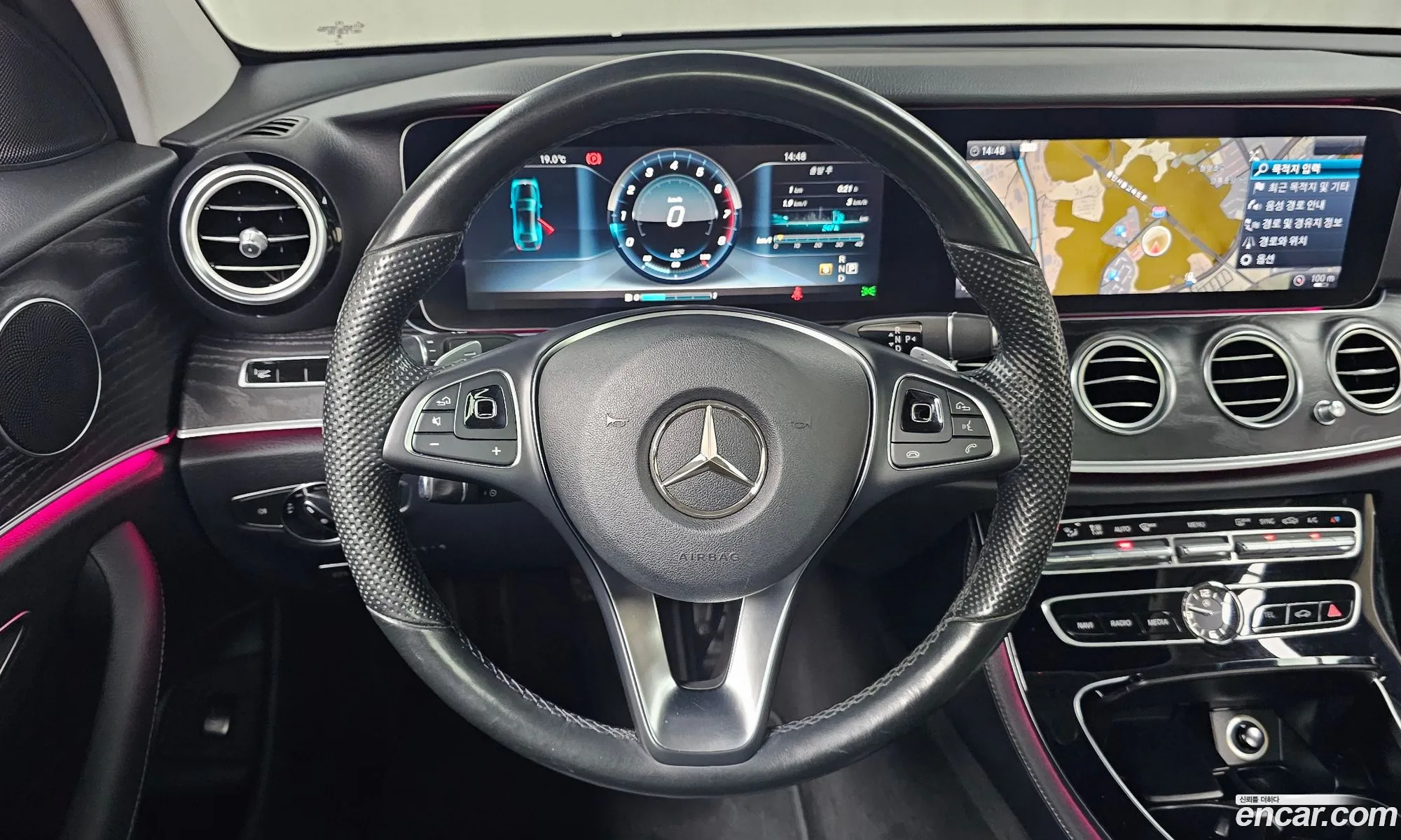 Mercedes-Benz E-Class W213 2016 WDDZF4JB8HA119813 — 6
