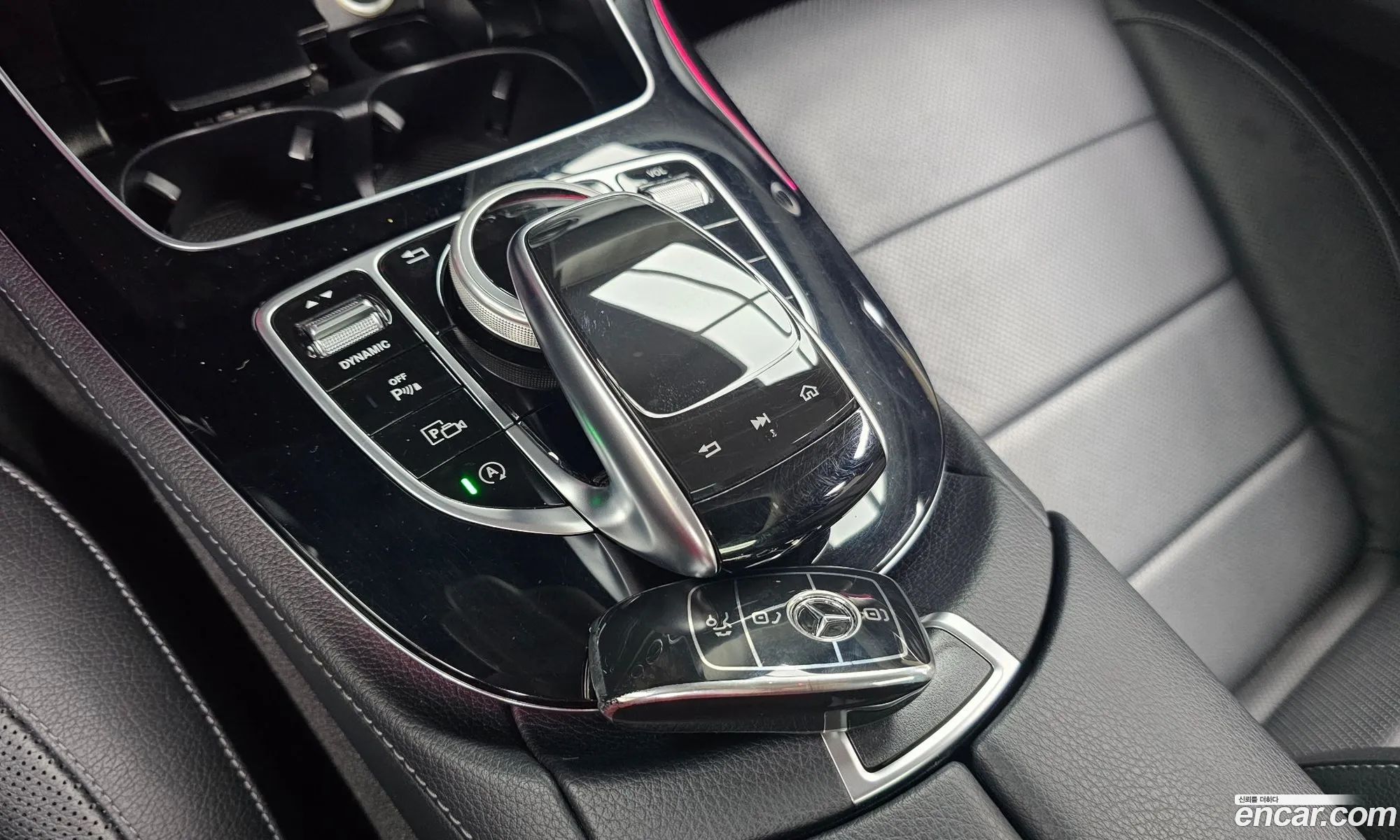 Mercedes-Benz E-Class W213 2016 WDDZF4JB8HA119813 — 12