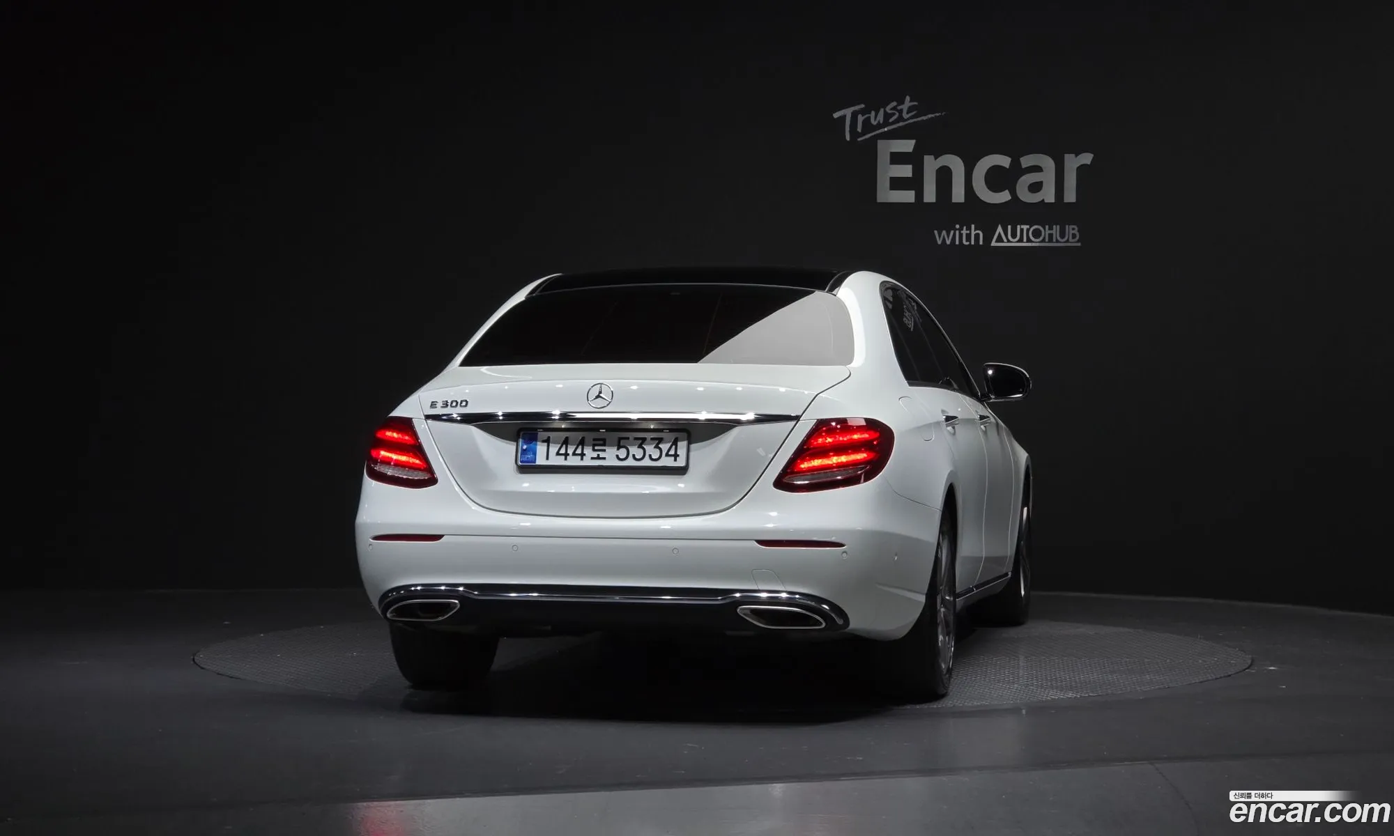 Mercedes-Benz E-Class W213 2016 WDDZF4JB8HA119813 — 7