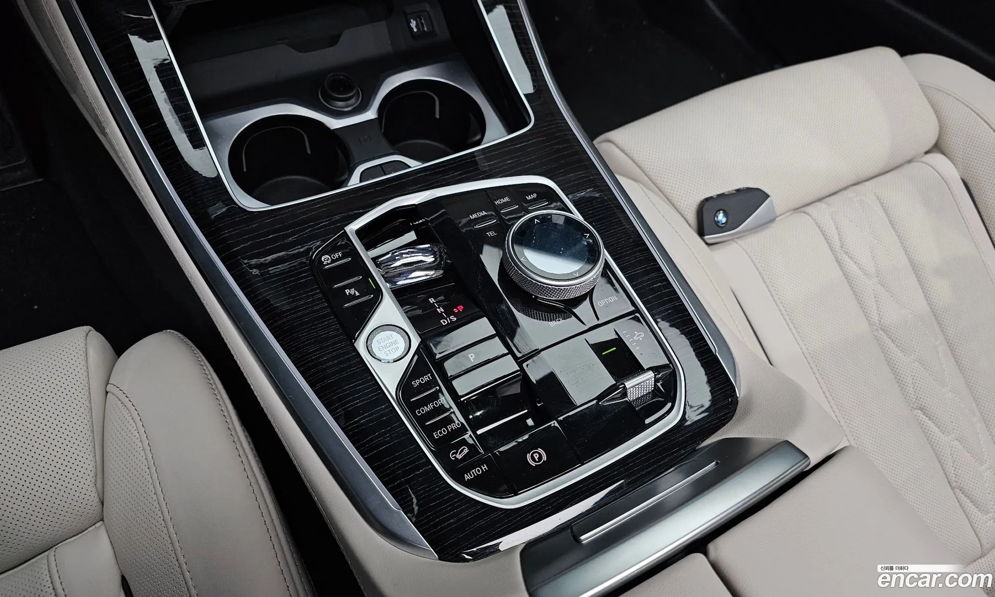 BMW X5 2025 WBA11EV08S9052334 — 4