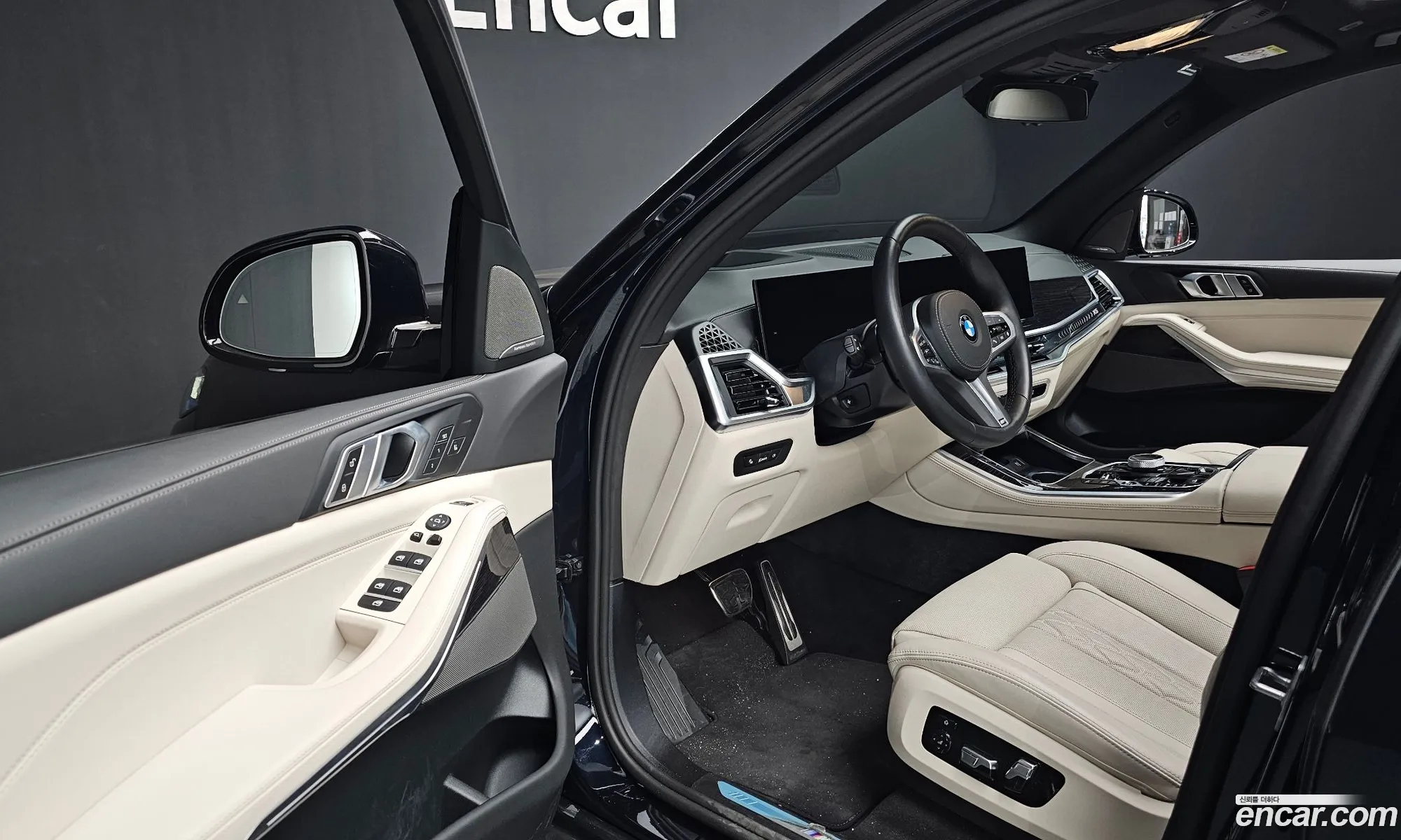 BMW X5 2025 WBA11EV08S9052334 — 13
