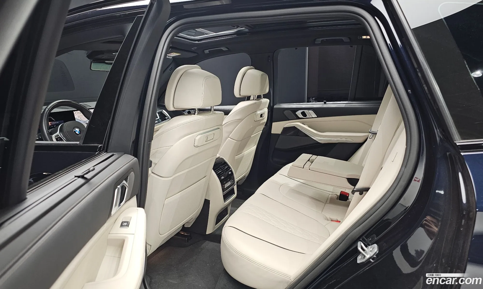 BMW X5 2025 WBA11EV08S9052334 — 10
