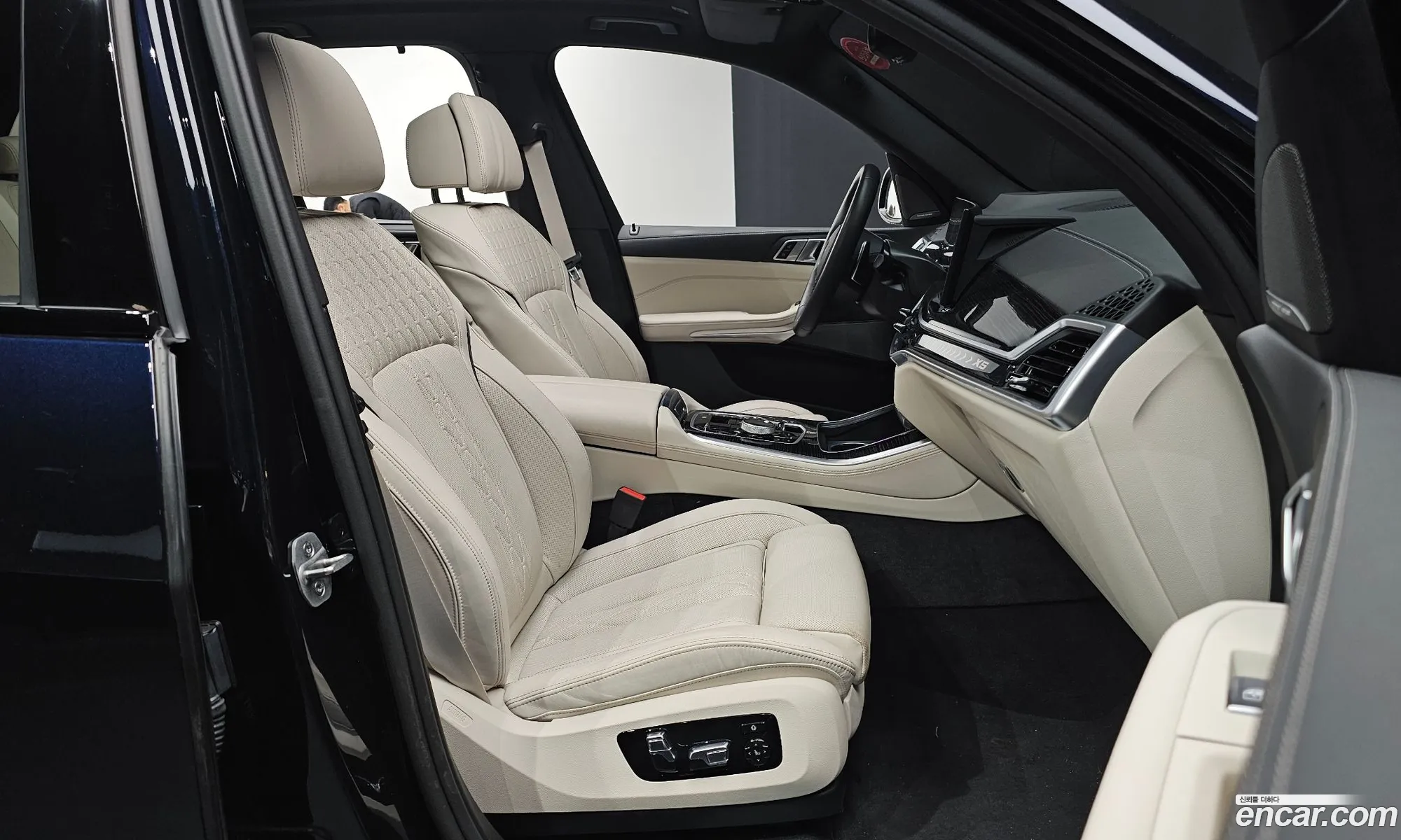 BMW X5 2025 WBA11EV08S9052334 — 5