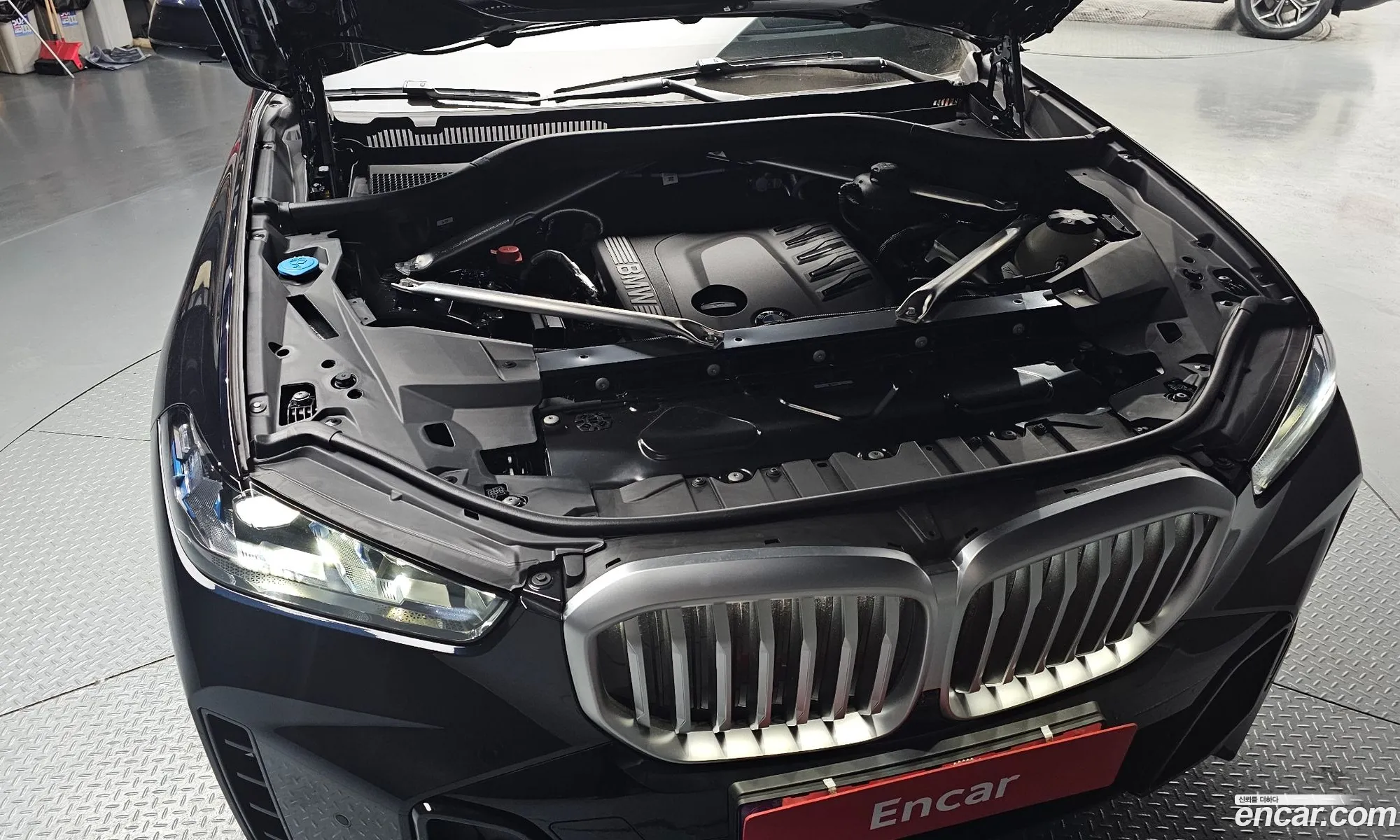 BMW X5 2025 WBA11EV08S9052334 — 19