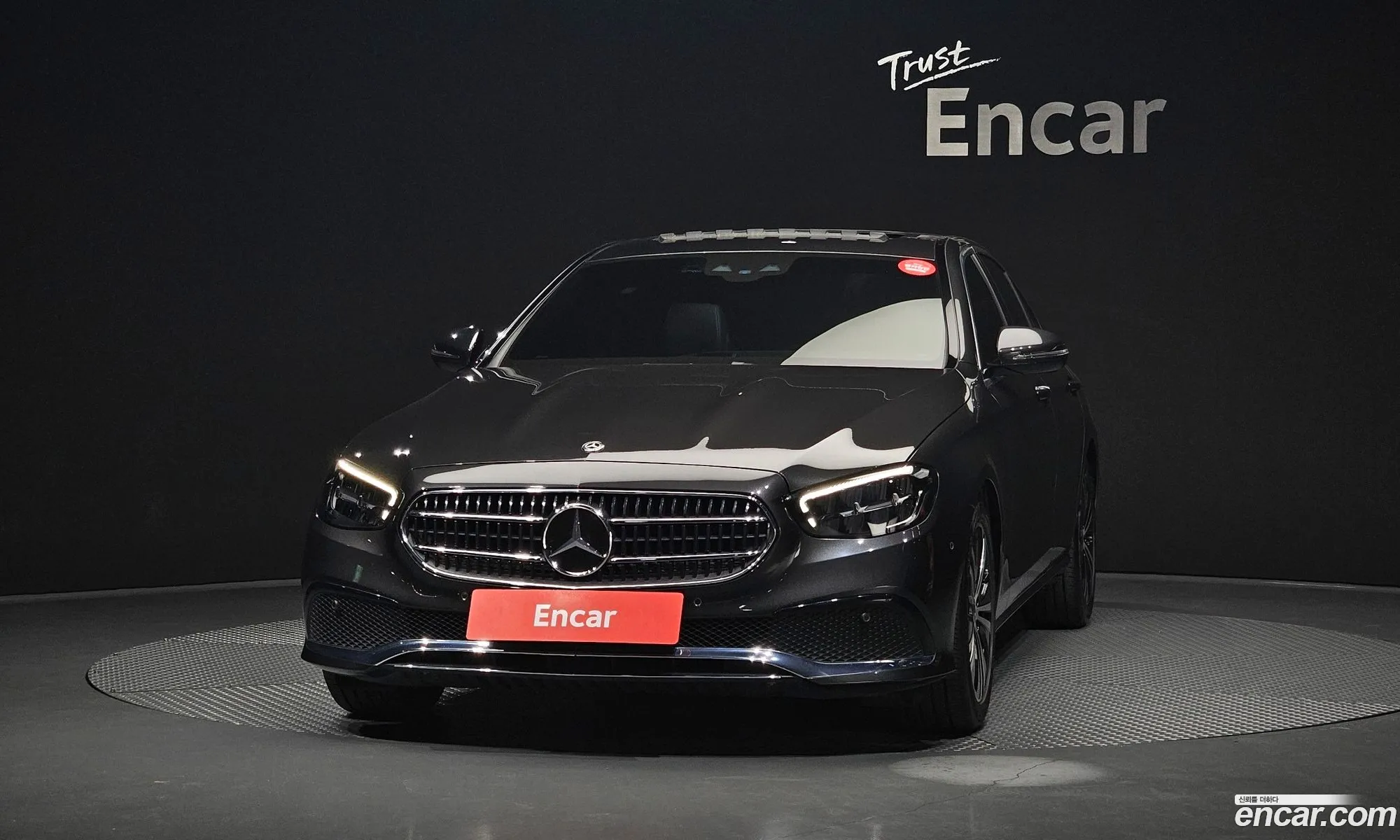 Mercedes-Benz E-Class W213 2021 — 15
