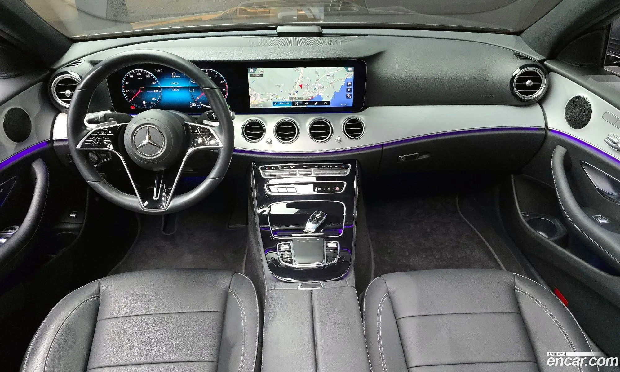 Mercedes-Benz E-Class W213 2021 — 2