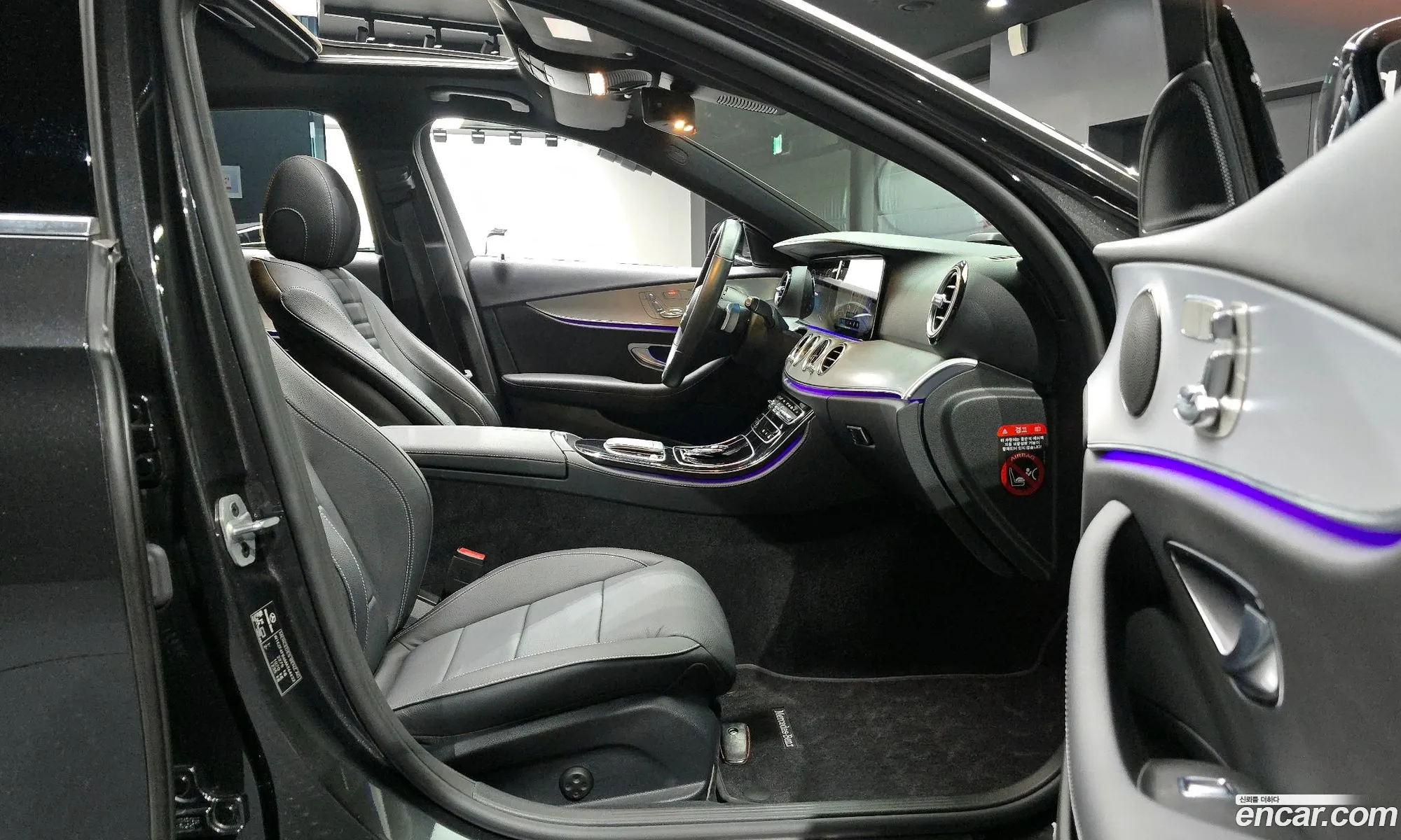 Mercedes-Benz E-Class W213 2021 — 3