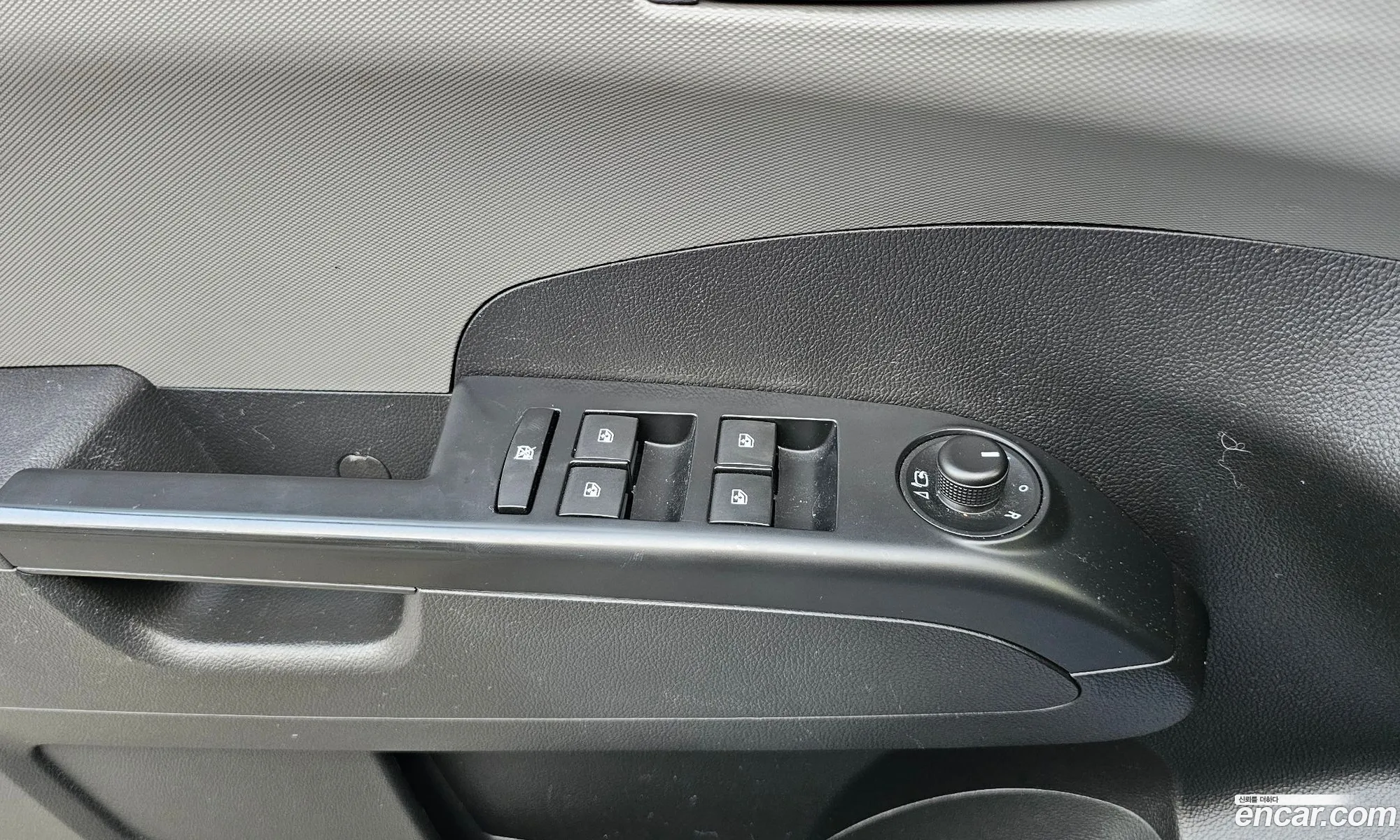 Chevrolet (GM Daewoo) Aveo Sedan 2015 — 8