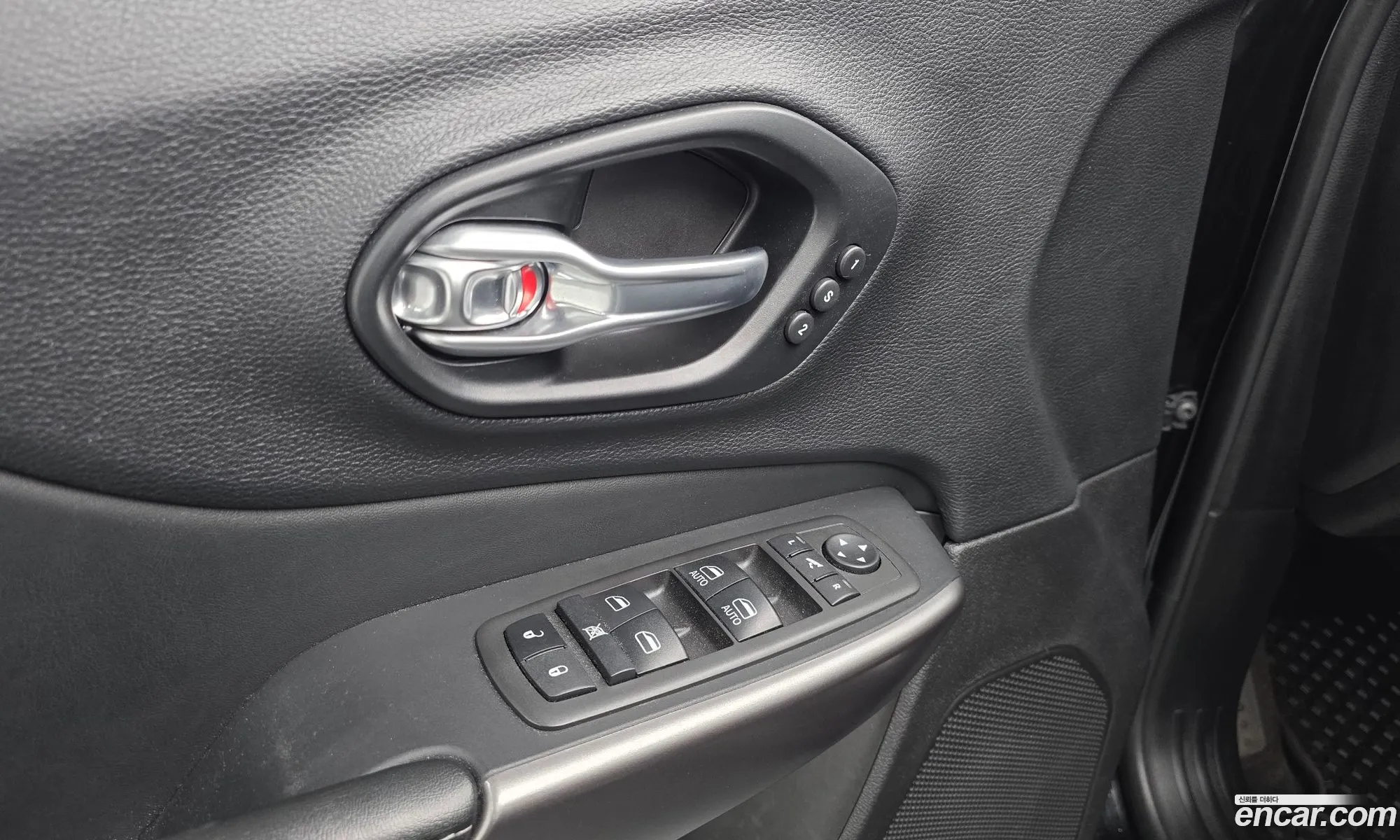 Jeep Cherokee 2021 1C4PJMDB0MD220140 — 5