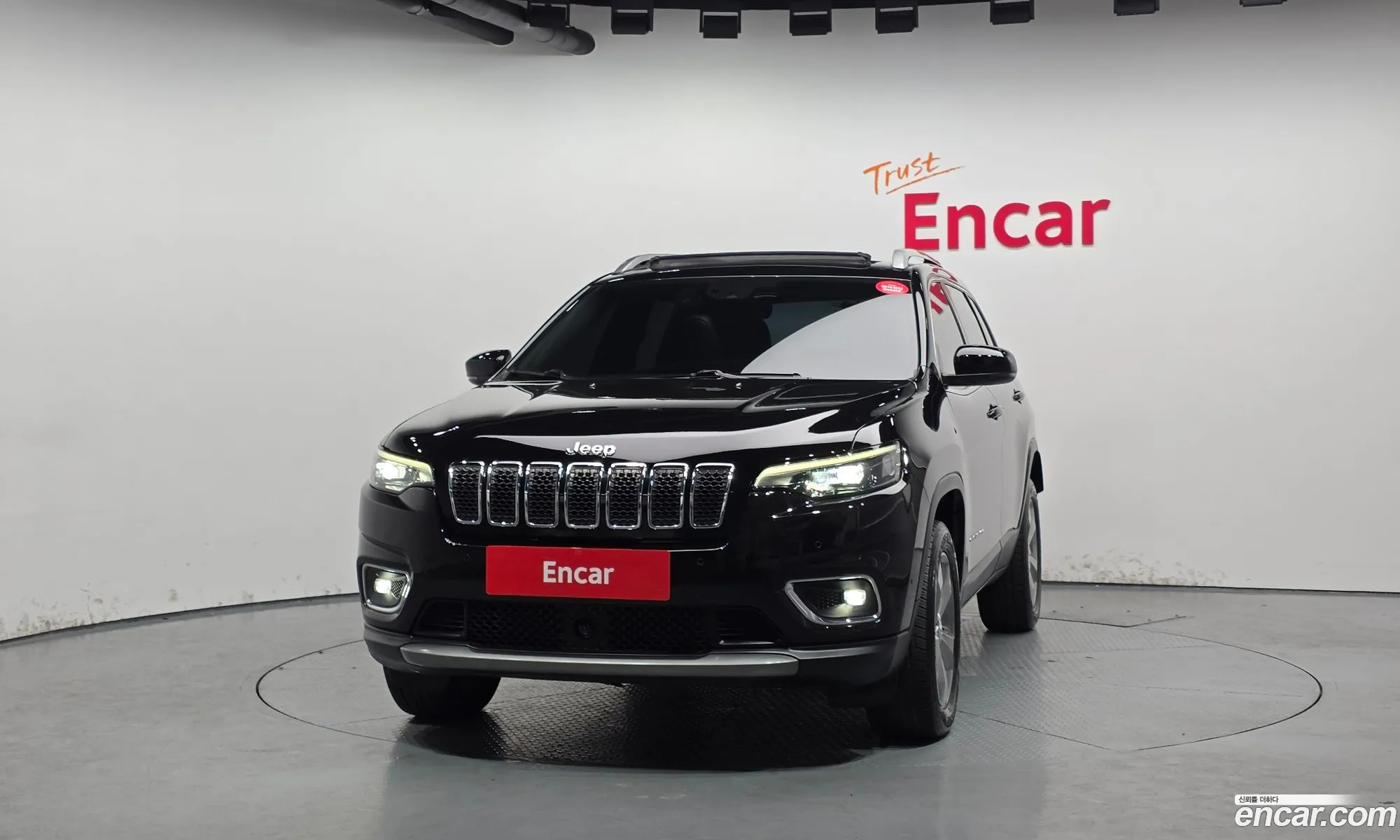Jeep Cherokee 2021 1C4PJMDB0MD220140 — 9