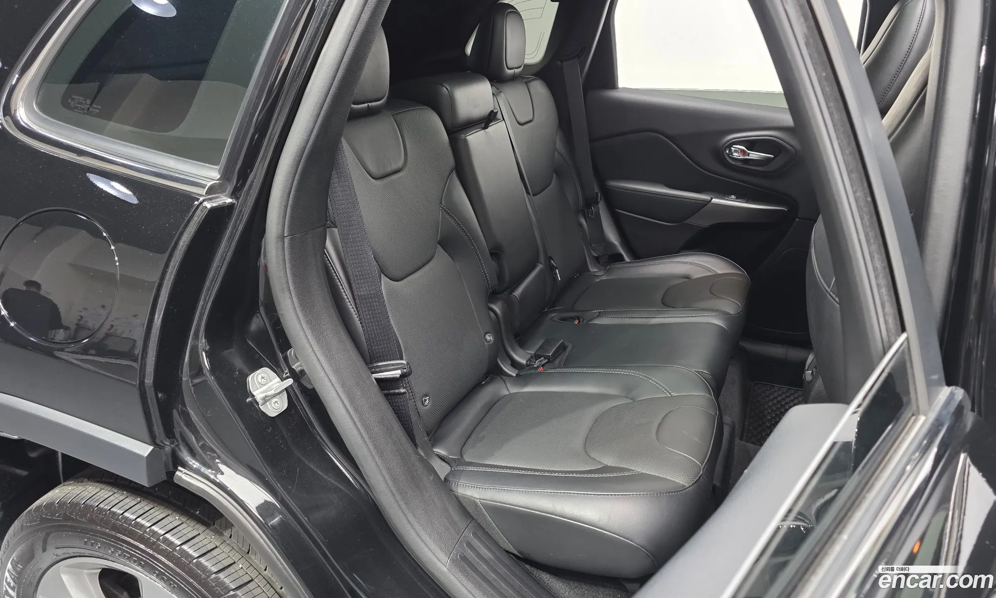 Jeep Cherokee 2021 1C4PJMDB0MD220140 — 20