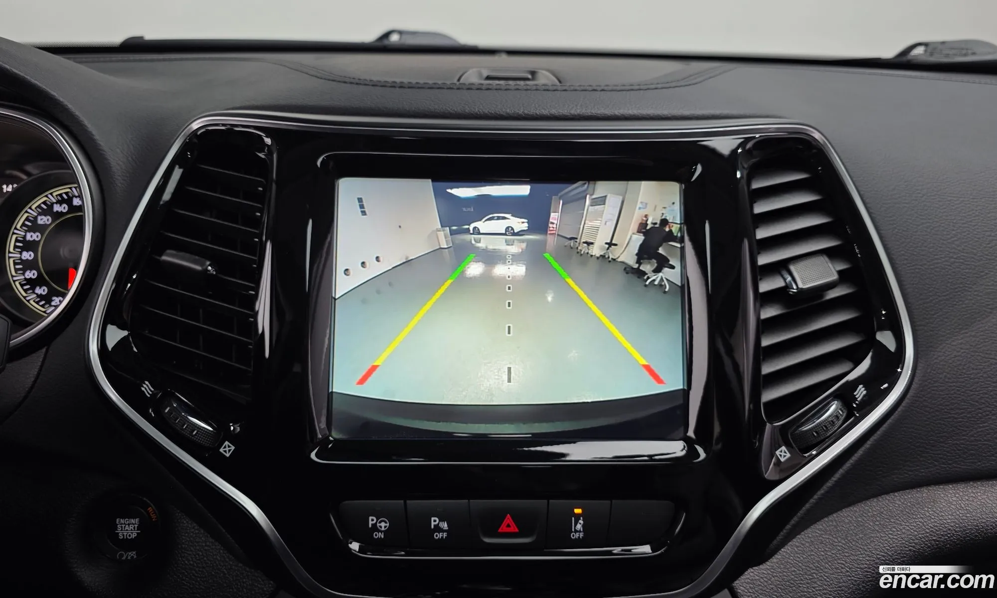 Jeep Cherokee 2021 1C4PJMDB0MD220140 — 17