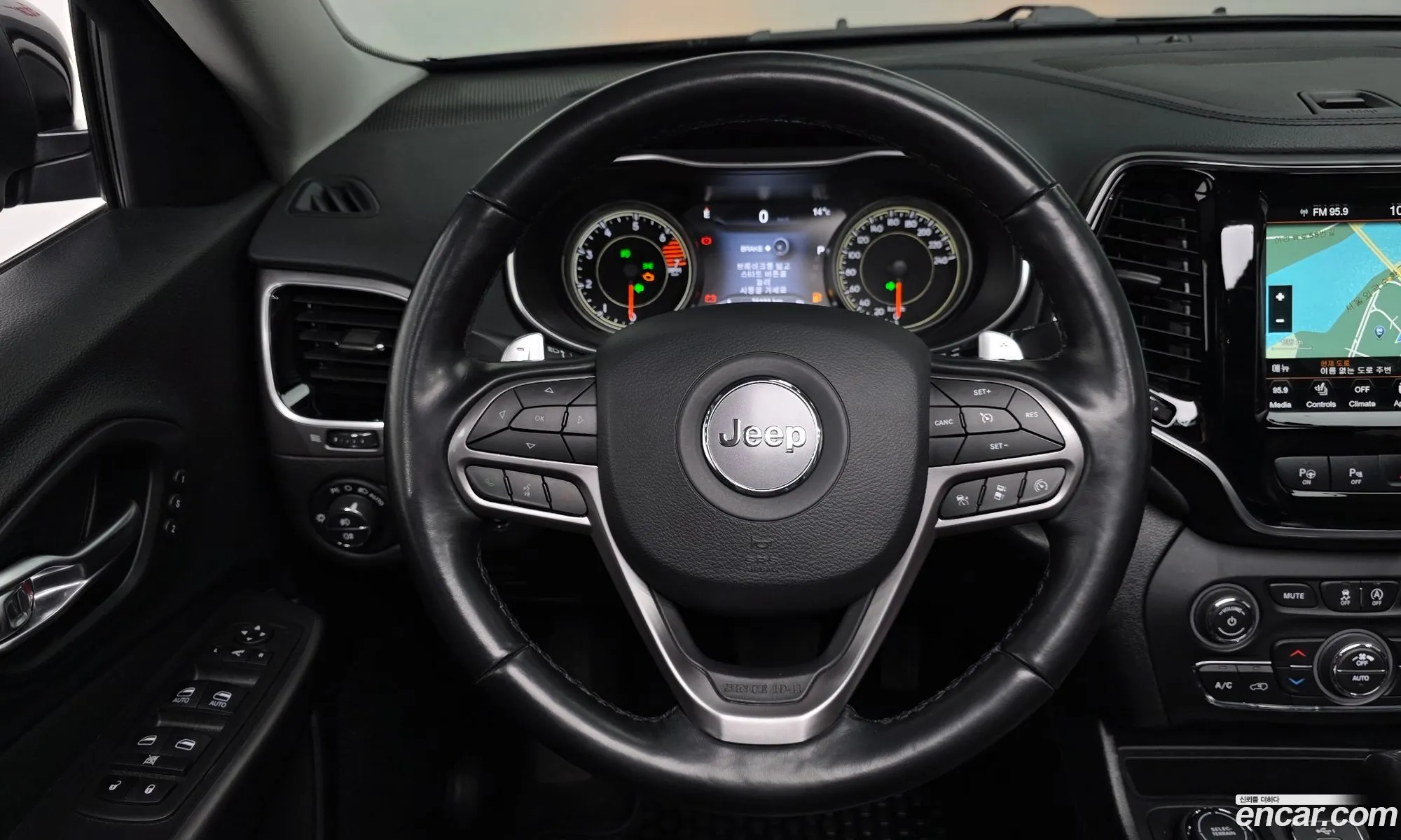 Jeep Cherokee 2021 1C4PJMDB0MD220140 — 19