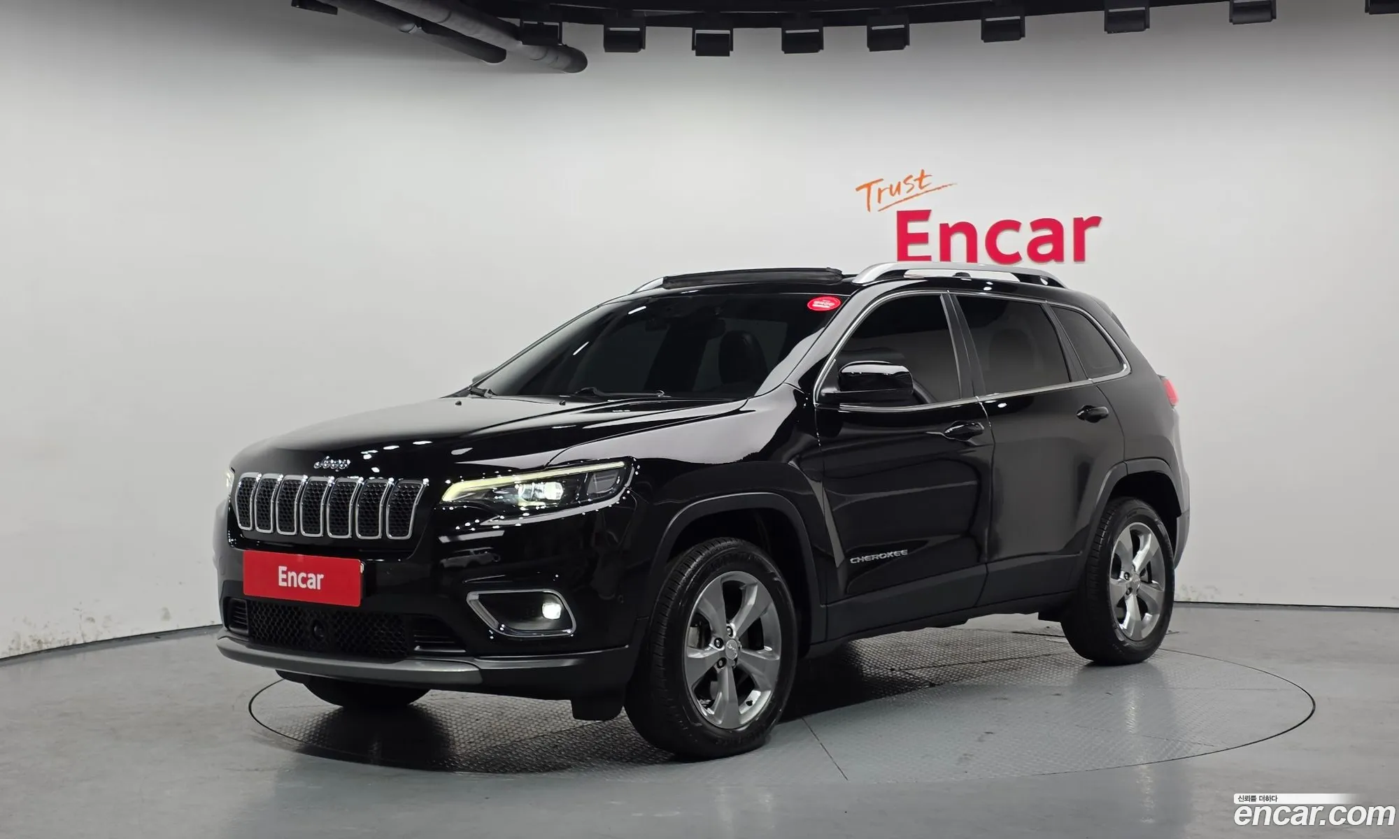 Jeep Cherokee 2021 1C4PJMDB0MD220140 — 8