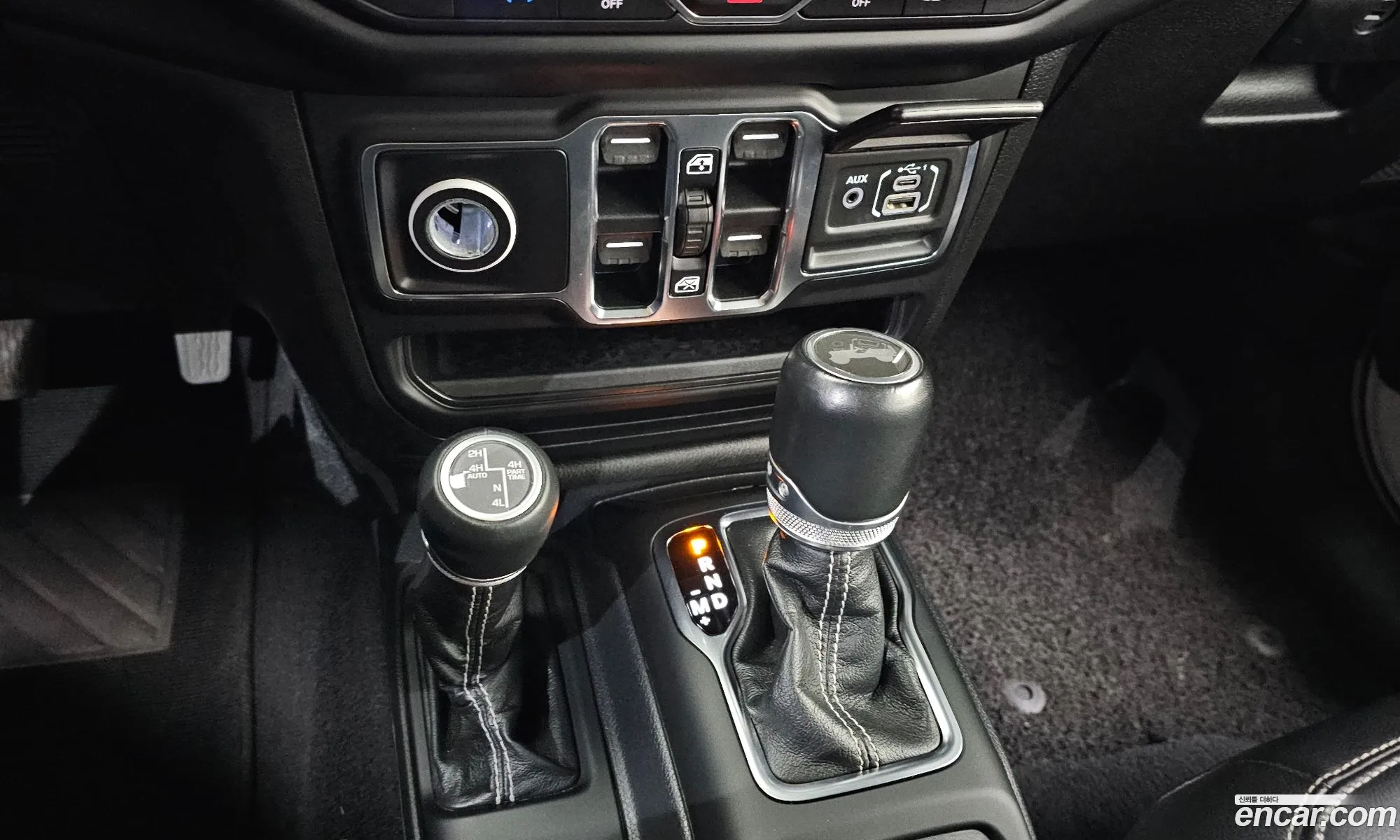 Jeep Wrangler 2021 11111111111111111 — 8