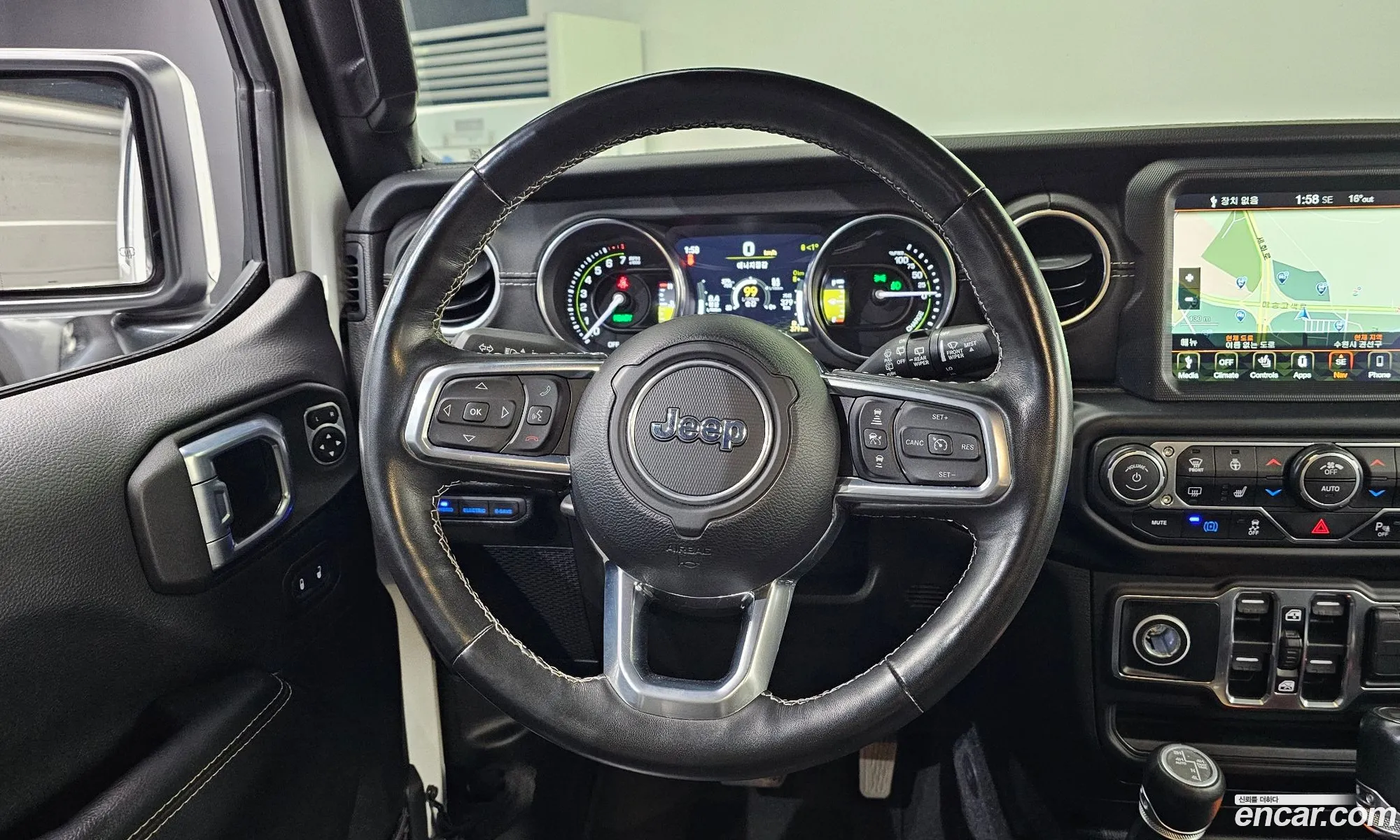 Jeep Wrangler 2021 11111111111111111 — 12